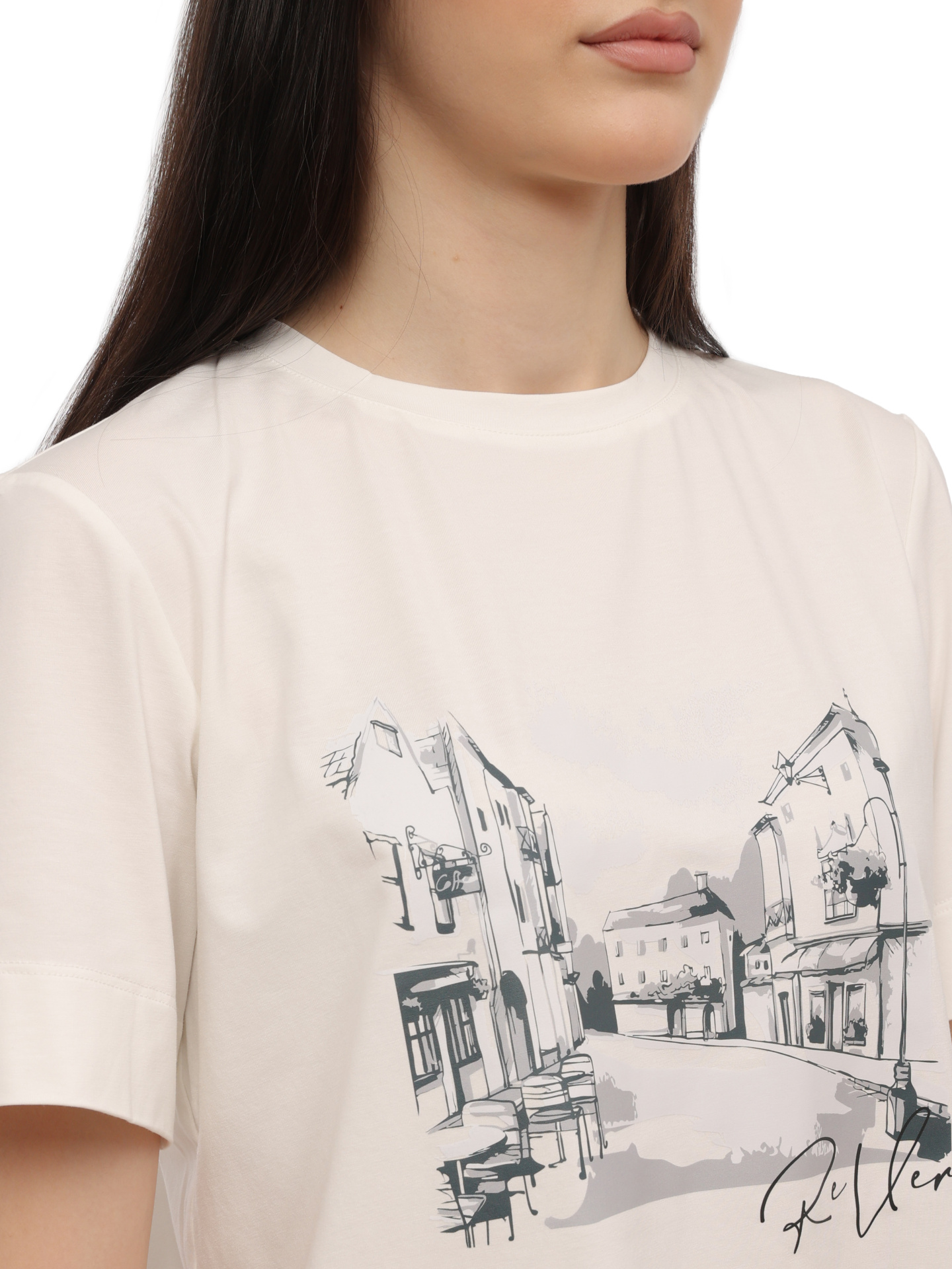Футболка — купить в интернет-магазине Verdistore