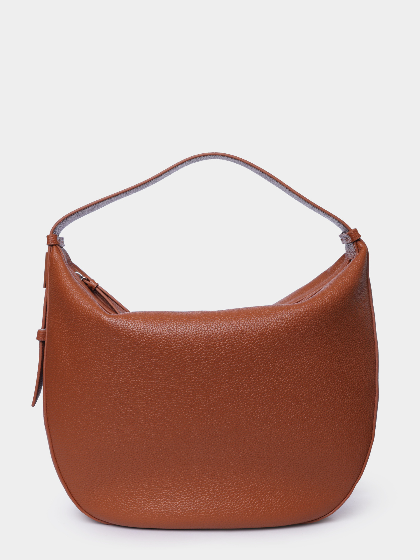 Сумка Armani Exchange XW000916 AF11902 U6164 коричневая женская — купить в интернет-магазине Verdistore