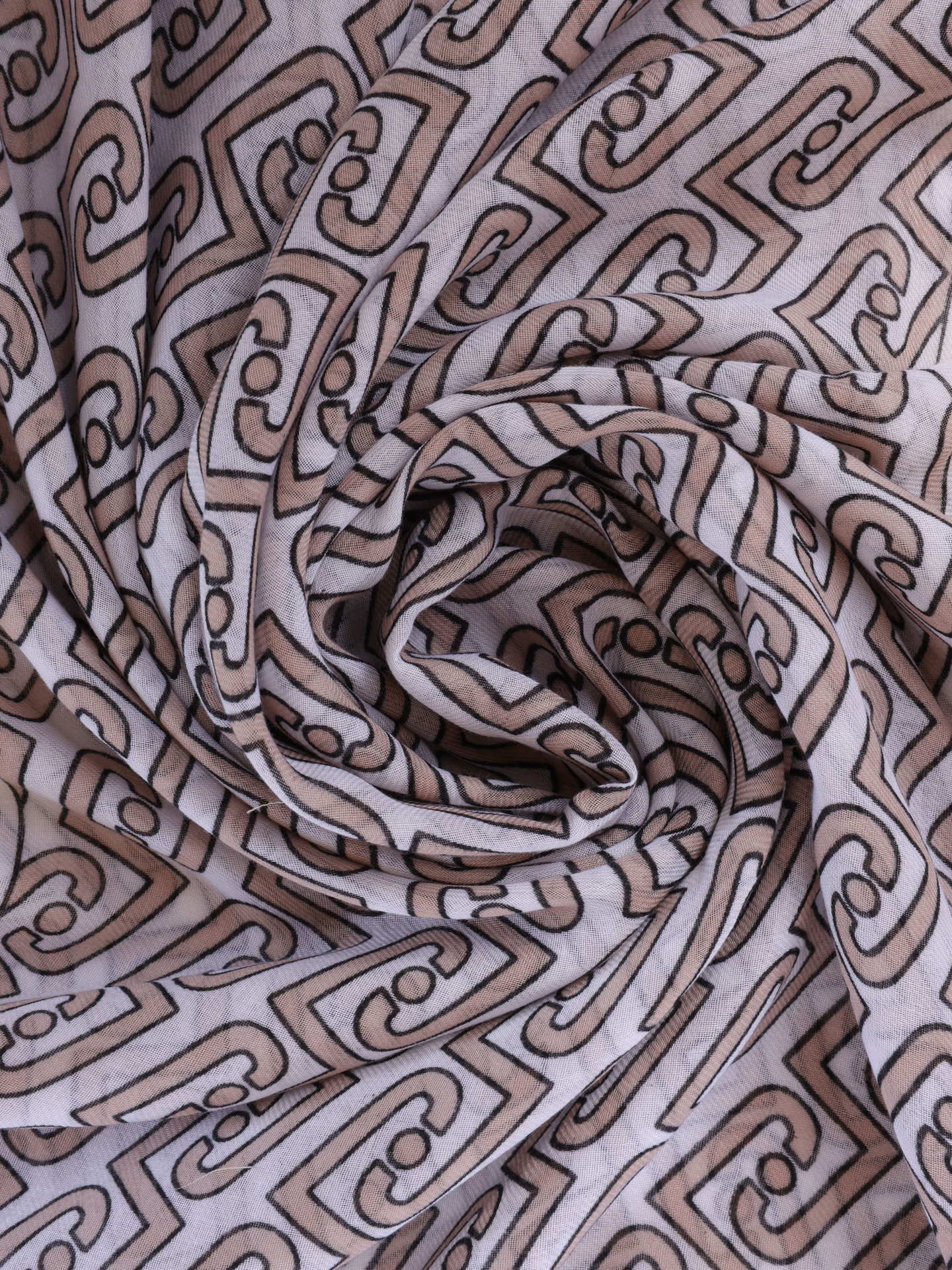 Шарф Liu-Jo 2A6039 T2745 40636 желтый женский — купить в интернет-магазине Verdistore