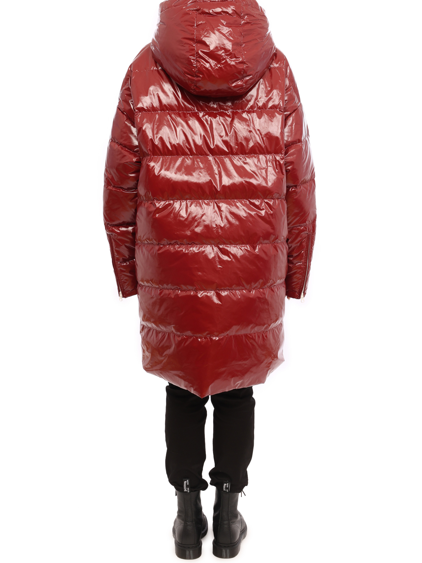 Пуховик — купить в интернет-магазине Verdistore