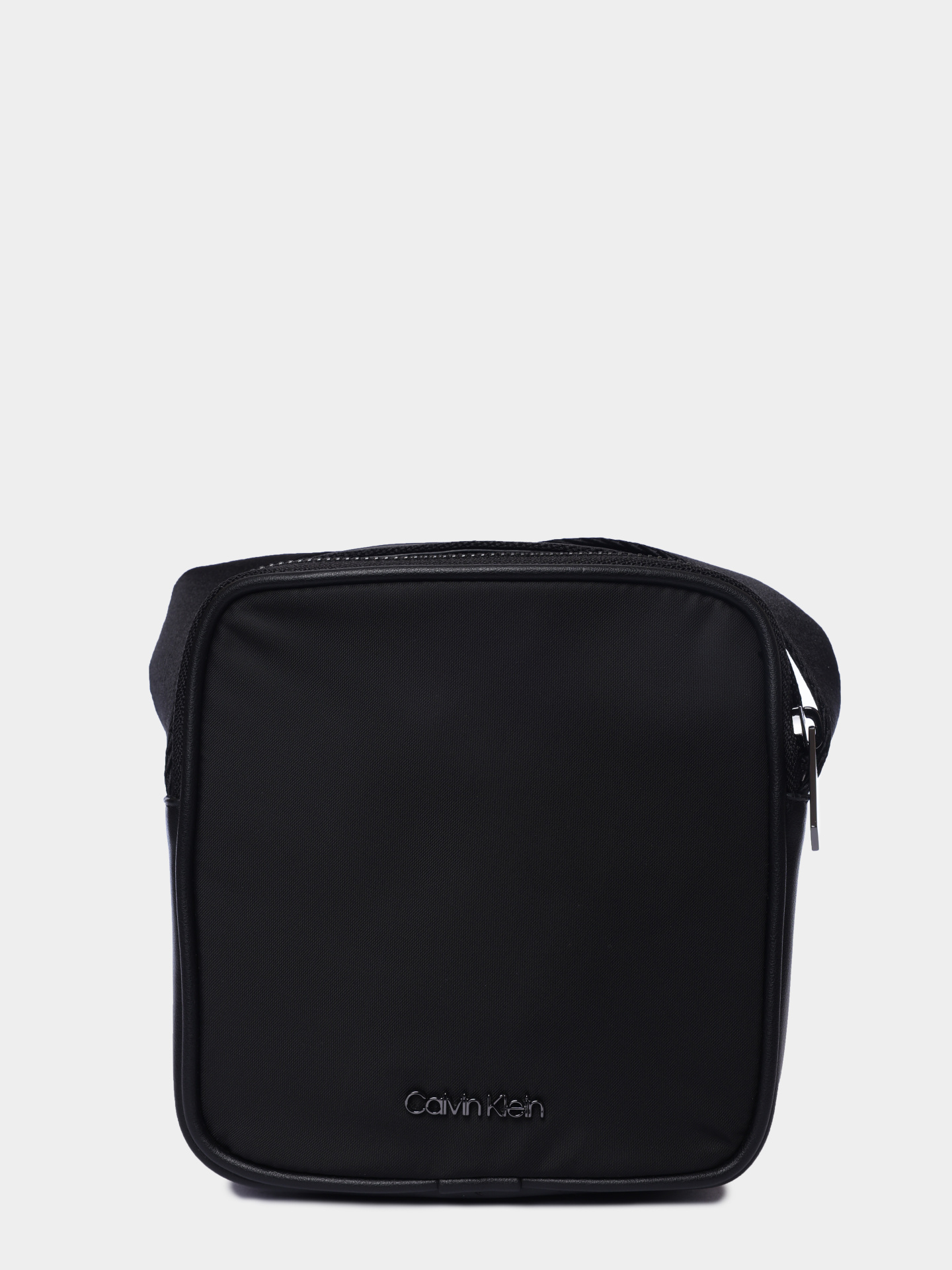 Сумка Calvin Klein K50K512113 BEH черная мужская — купить в интернет-магазине Verdistore