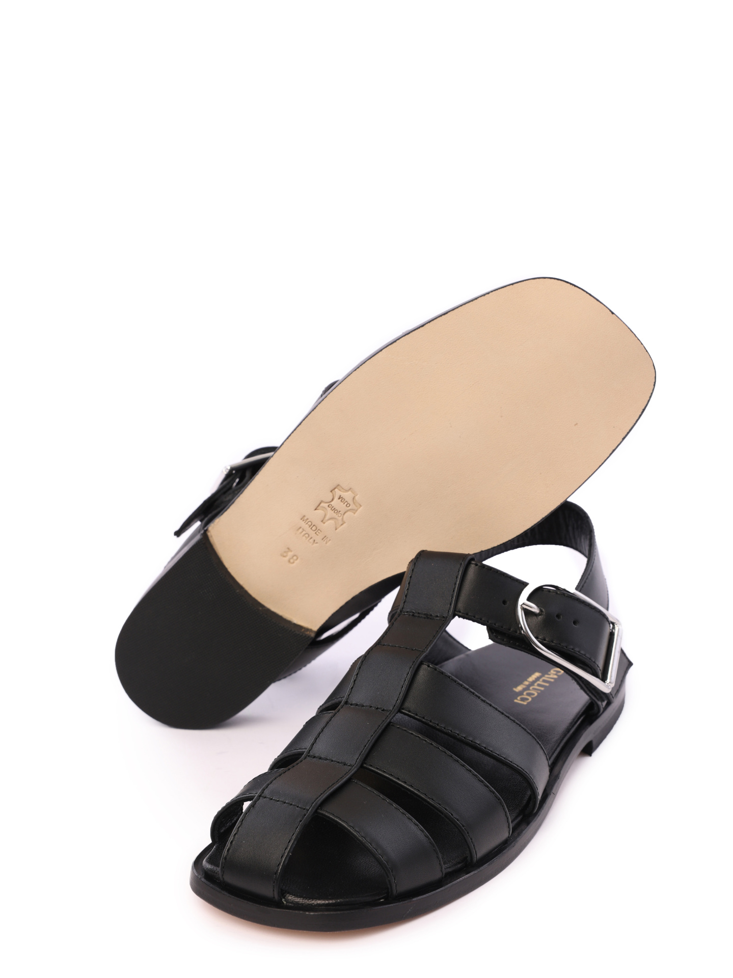 Сандалии — купить в интернет-магазине Verdistore