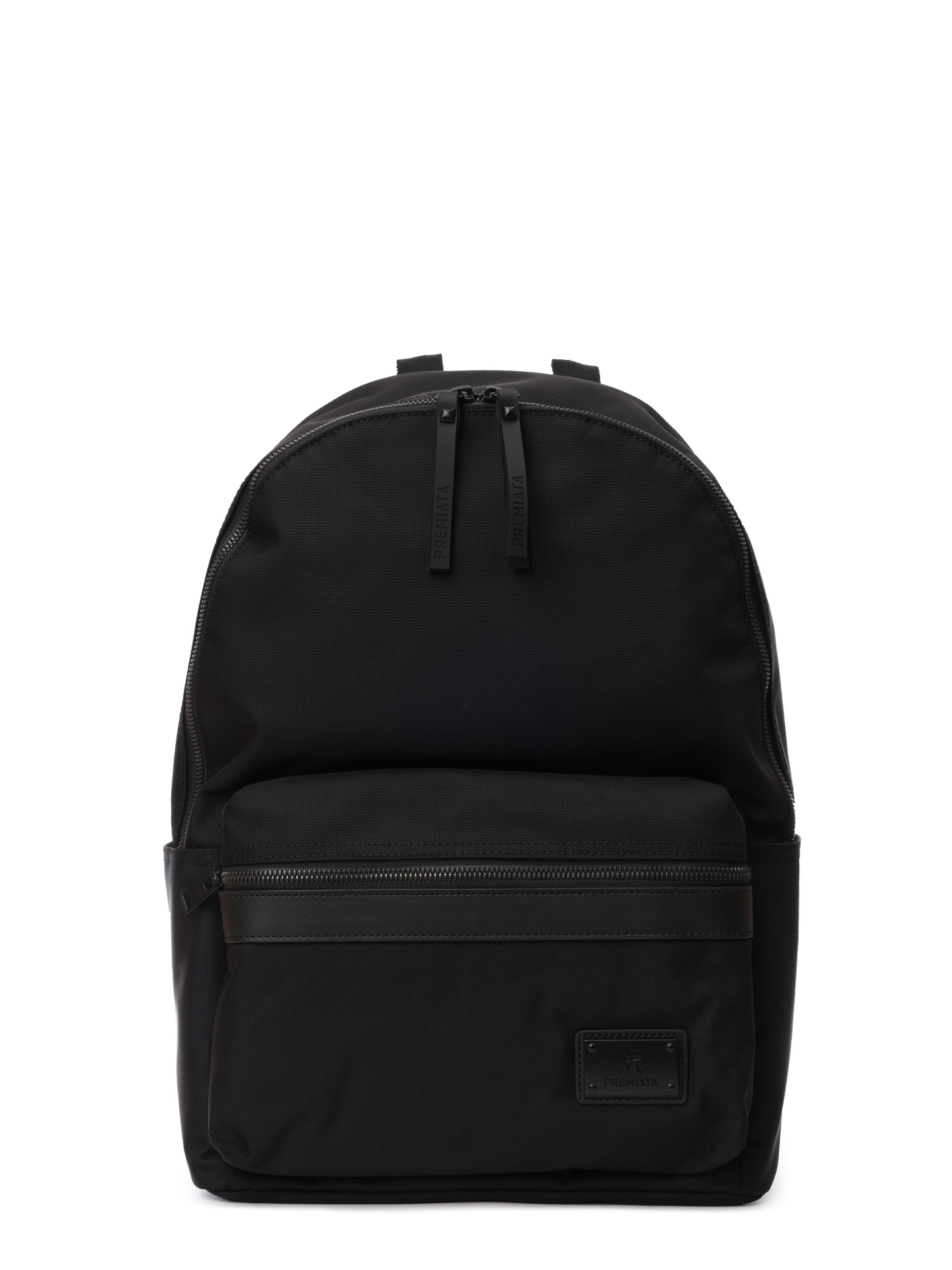 Рюкзак BLADE черный на молнии — купить в интернет-магазине Verdistore