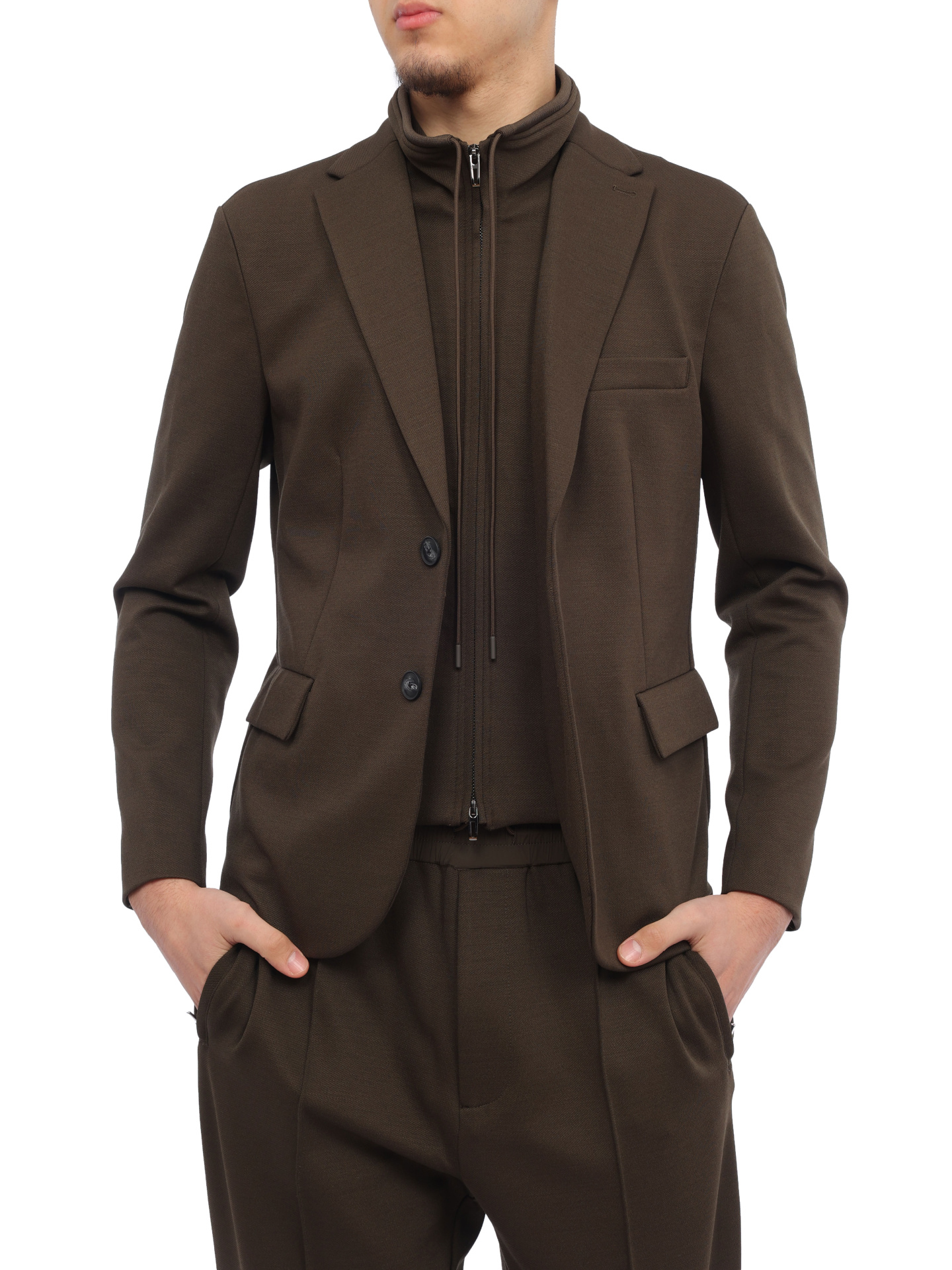 Пиджак — купить в интернет-магазине Verdistore