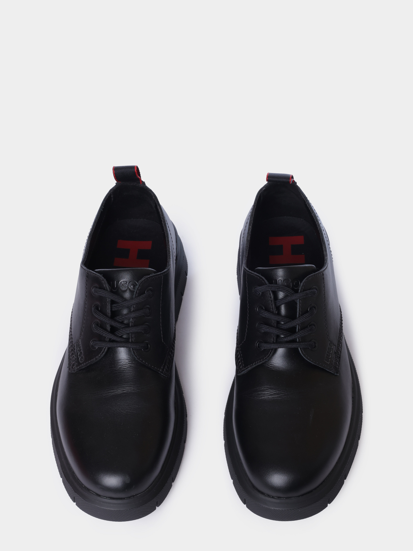 Дерби Ryan_derb_pllt 10266452 01 50528861 001 черные мужские — купить в интернет-магазине Verdistore