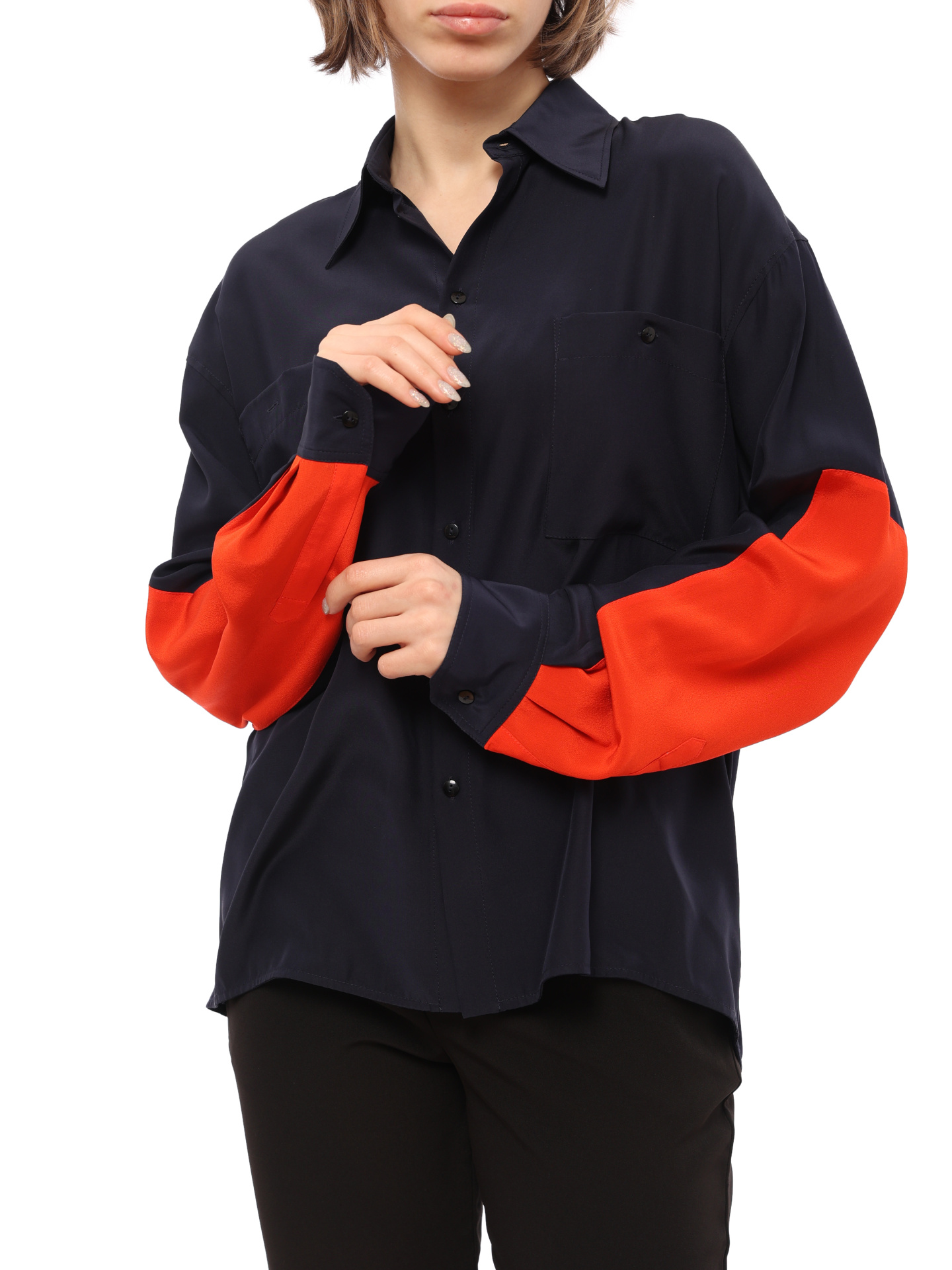 Блузка — купить в интернет-магазине Verdistore