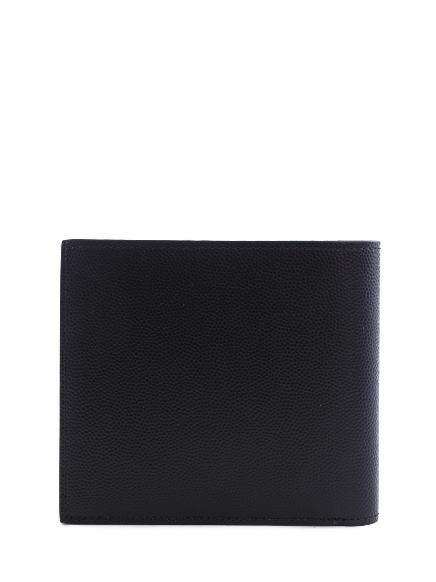 Портмоне ARALDI ARU0732/35 черное без логотипа — купить в интернет-магазине Verdistore