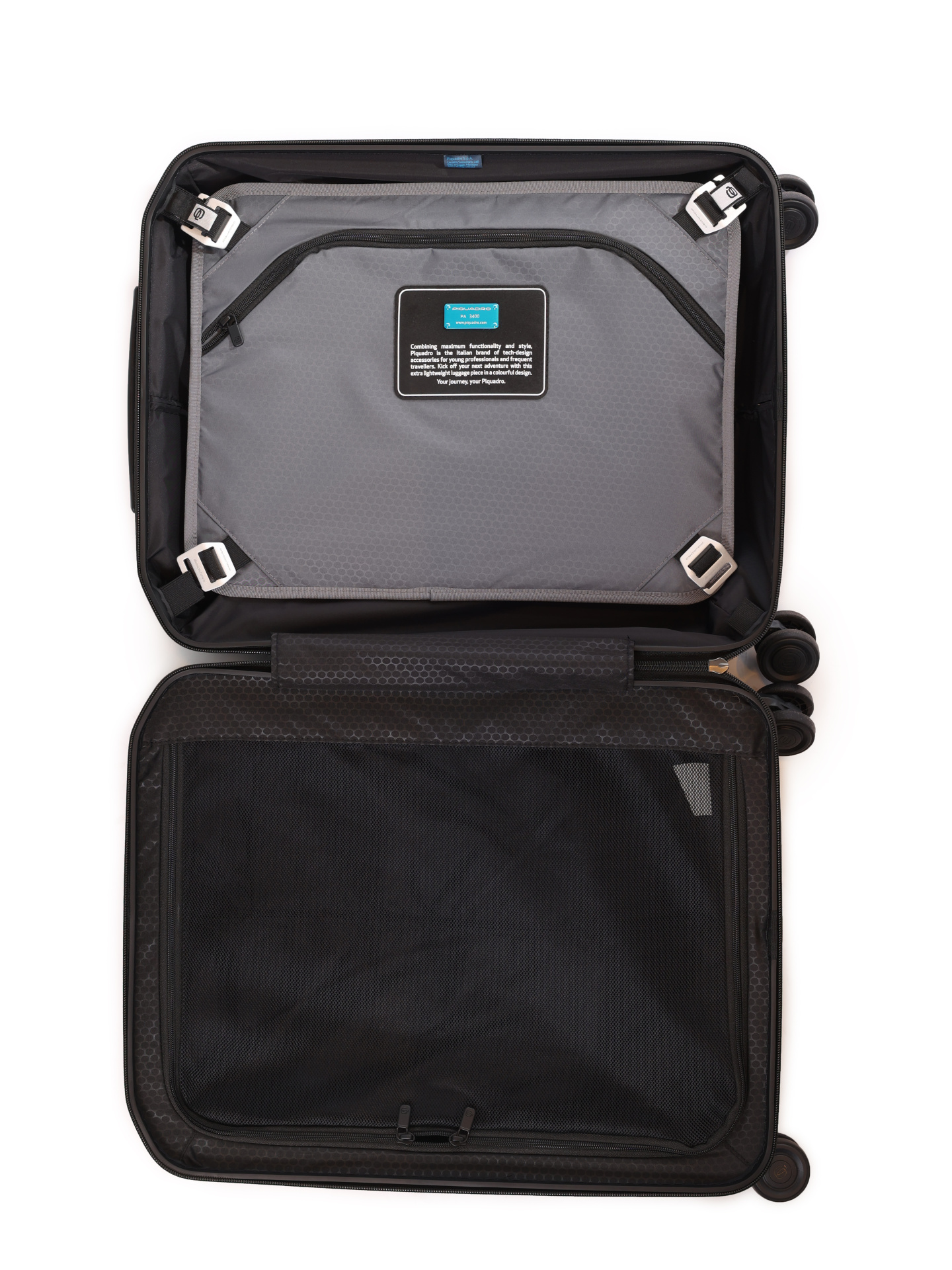 Чемодан — купить в интернет-магазине Verdistore