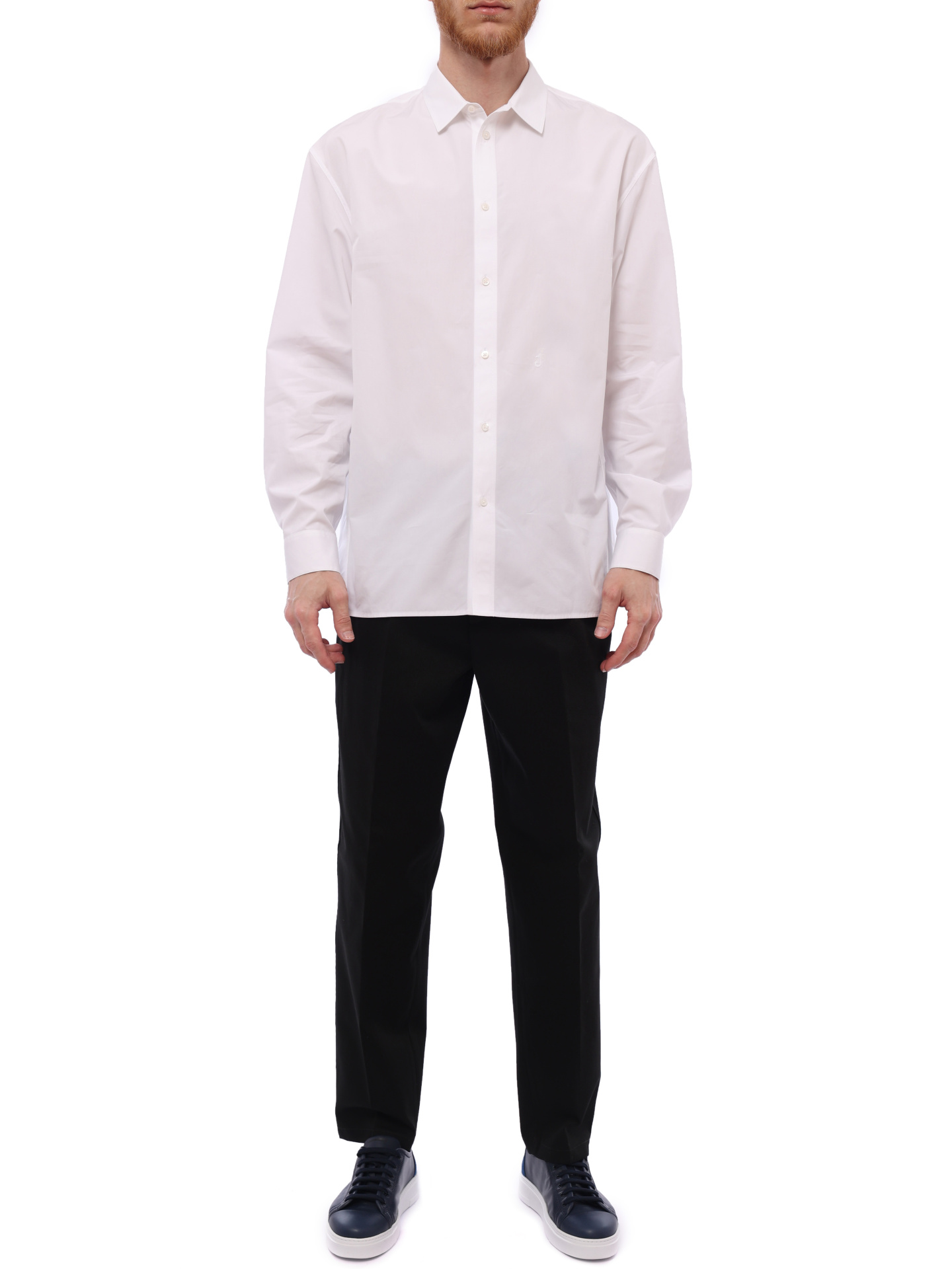 Рубашка — купить в интернет-магазине Verdistore