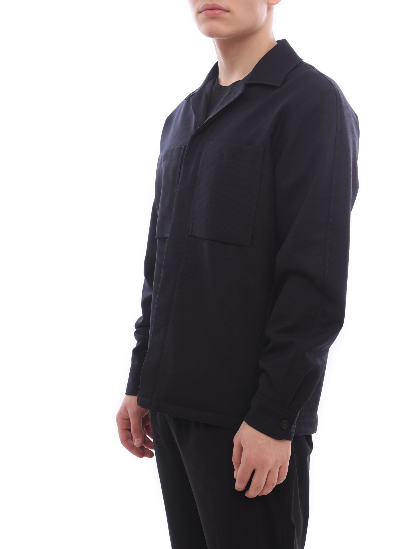 Рубашка — купить в интернет-магазине Verdistore