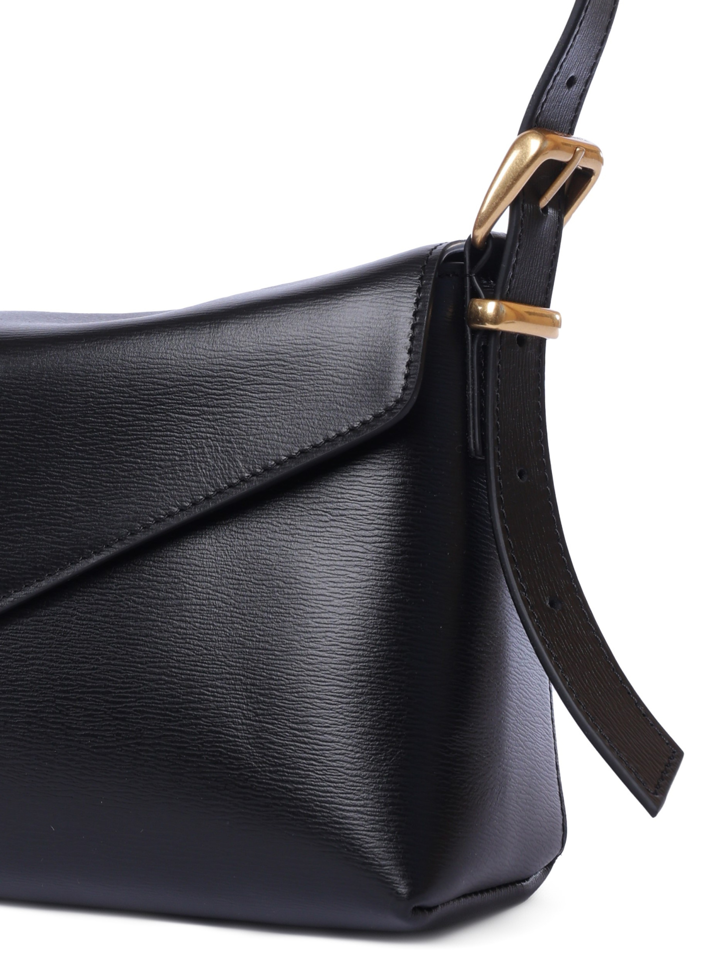 Сумки 24108000132 3293 чернаяиз натуральной кожи — купить в интернет-магазине Verdistore