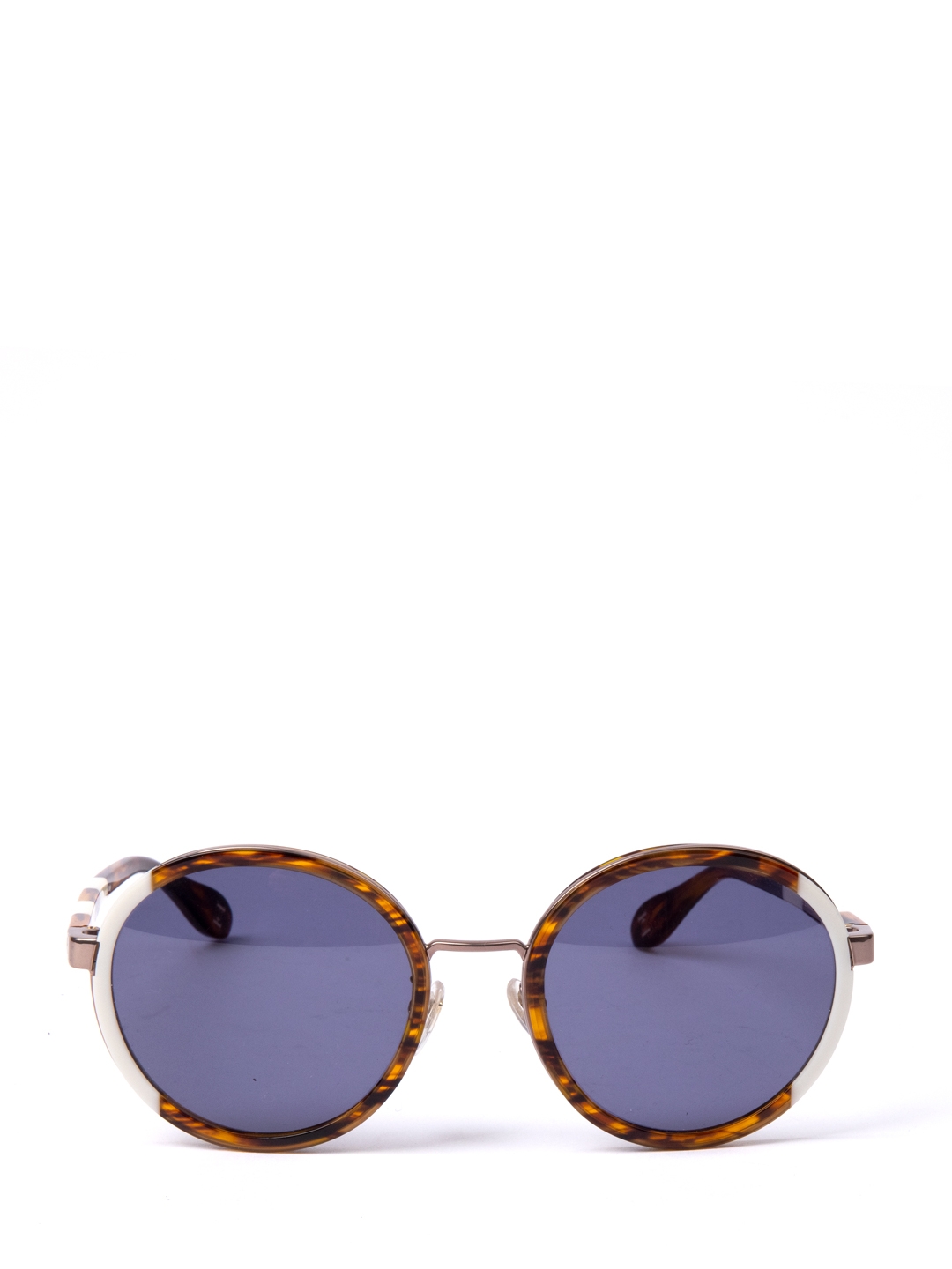 Очки Carolina Herrera C-Herrera-NY-050-97B солнцезащитные женские — купить в интернет-магазине Verdistore