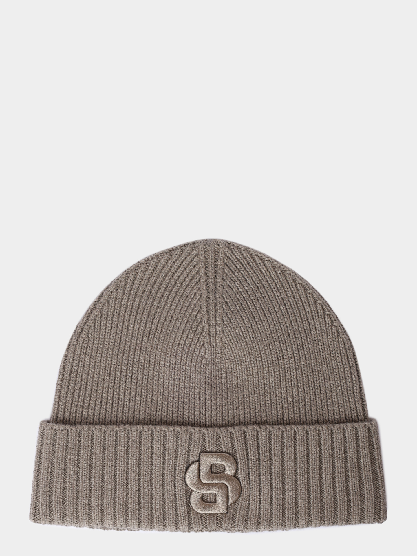 Шапка Edo_Hat 10262867 01 50522444 245 коричневая мужская — купить в интернет-магазине Verdistore