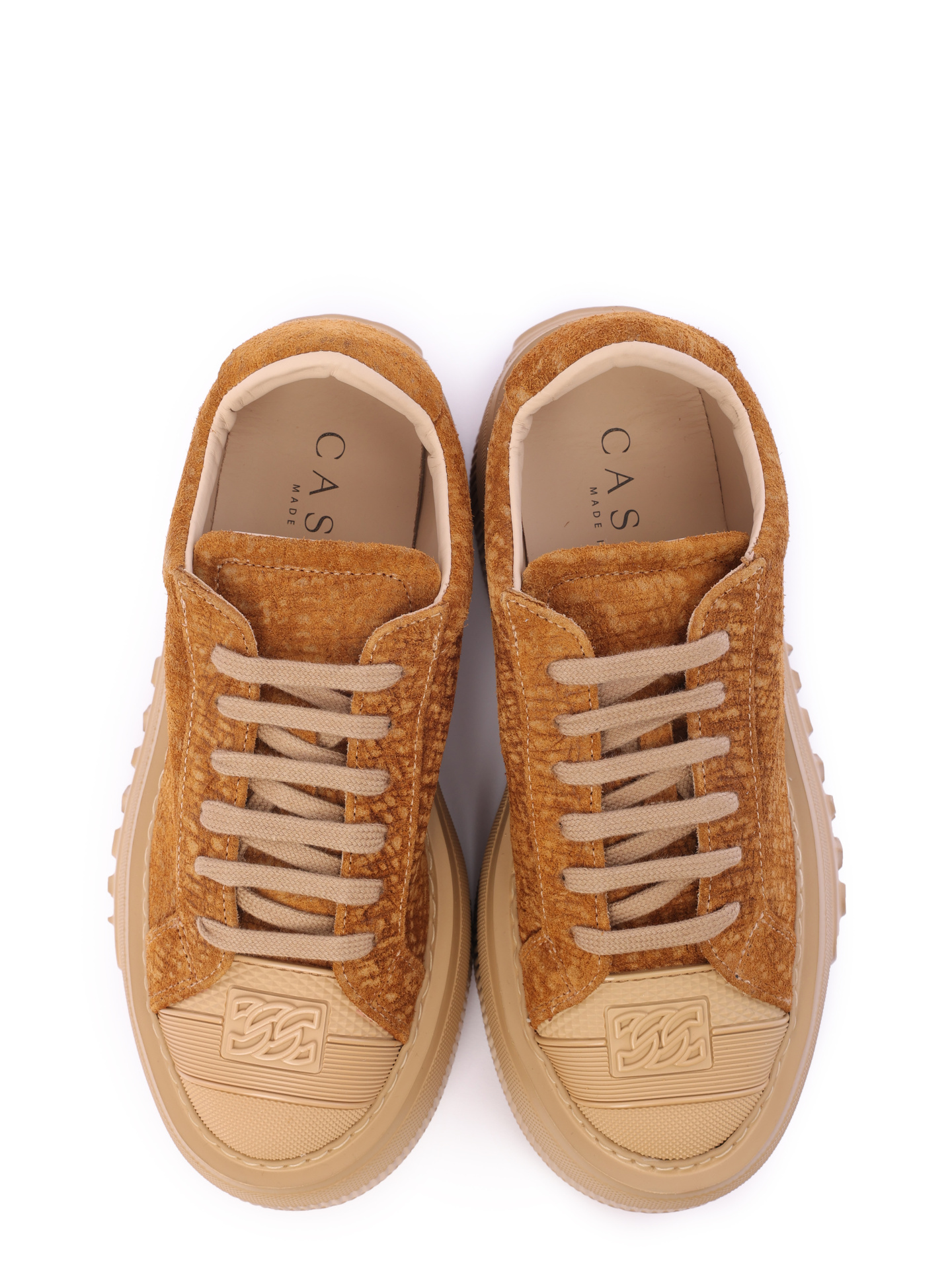 Кеды Casadei 2X942V0701C21852606 замшевые женские — купить в интернет-магазине Verdistore