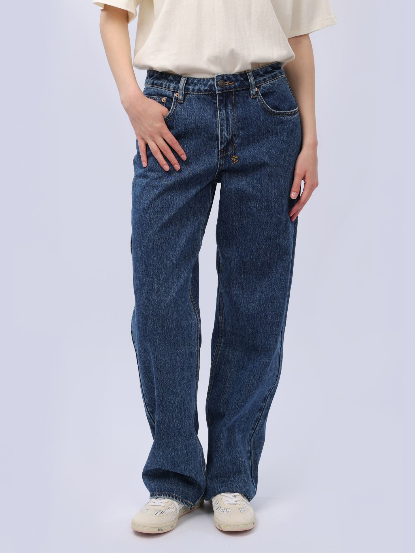 Джинсы — купить в интернет-магазине Verdistore