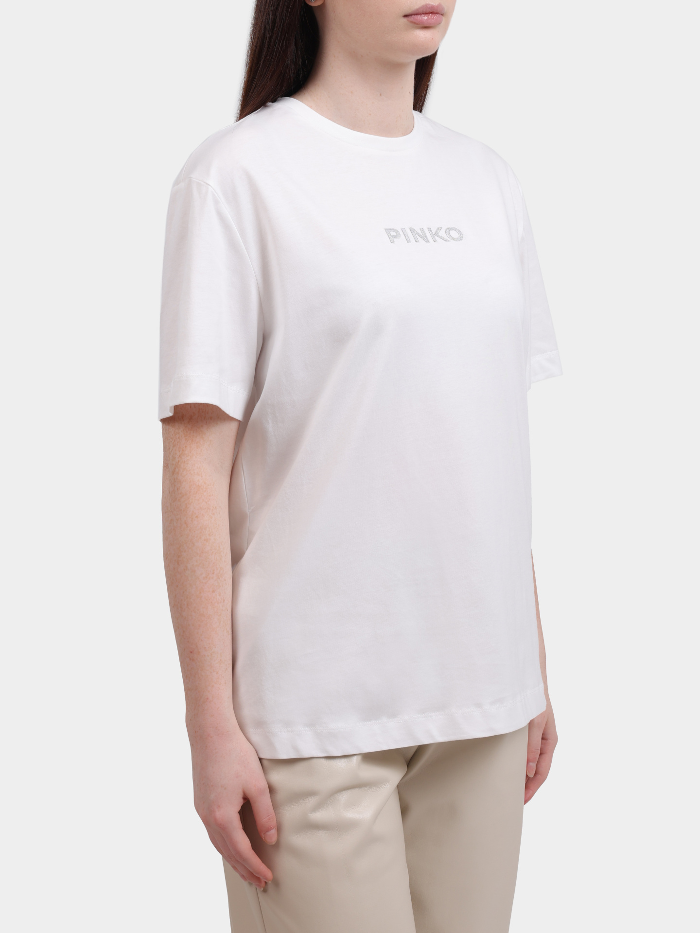 Футболка с логотипом — купить в интернет-магазине Verdistore