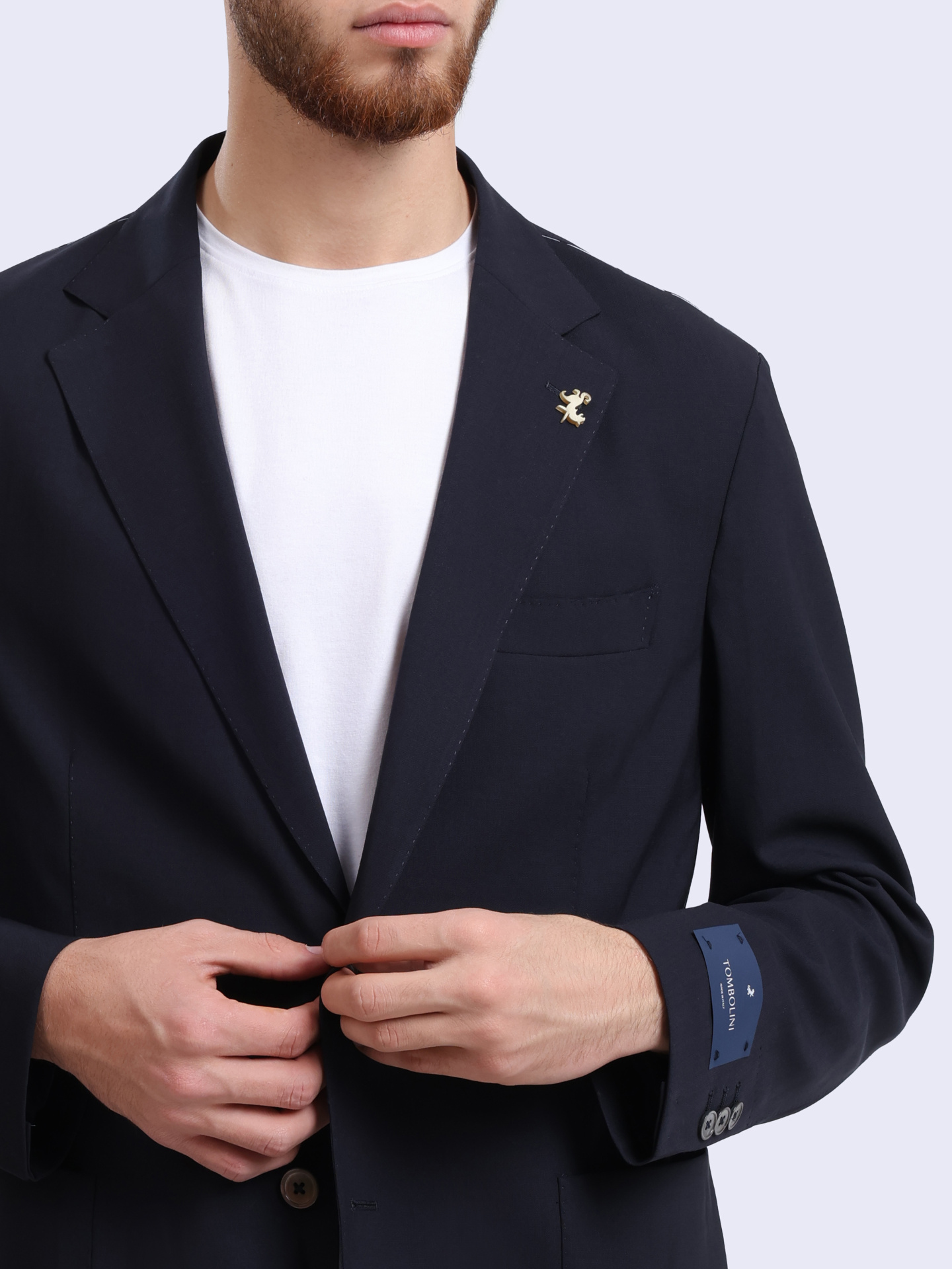 Костюм A116 EK80 U783 — купить в интернет-магазине Verdistore