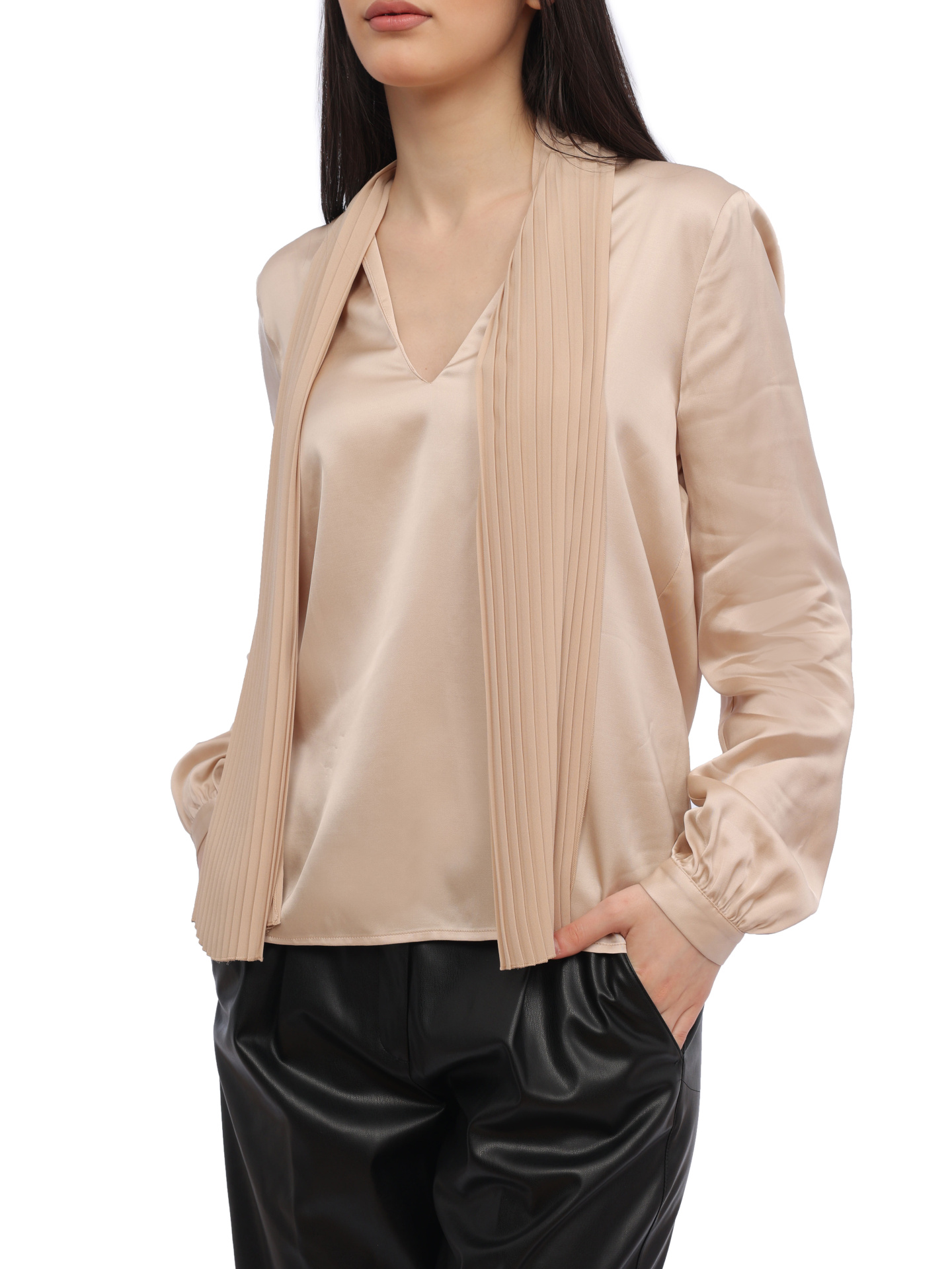 Блуза — купить в интернет-магазине Verdistore