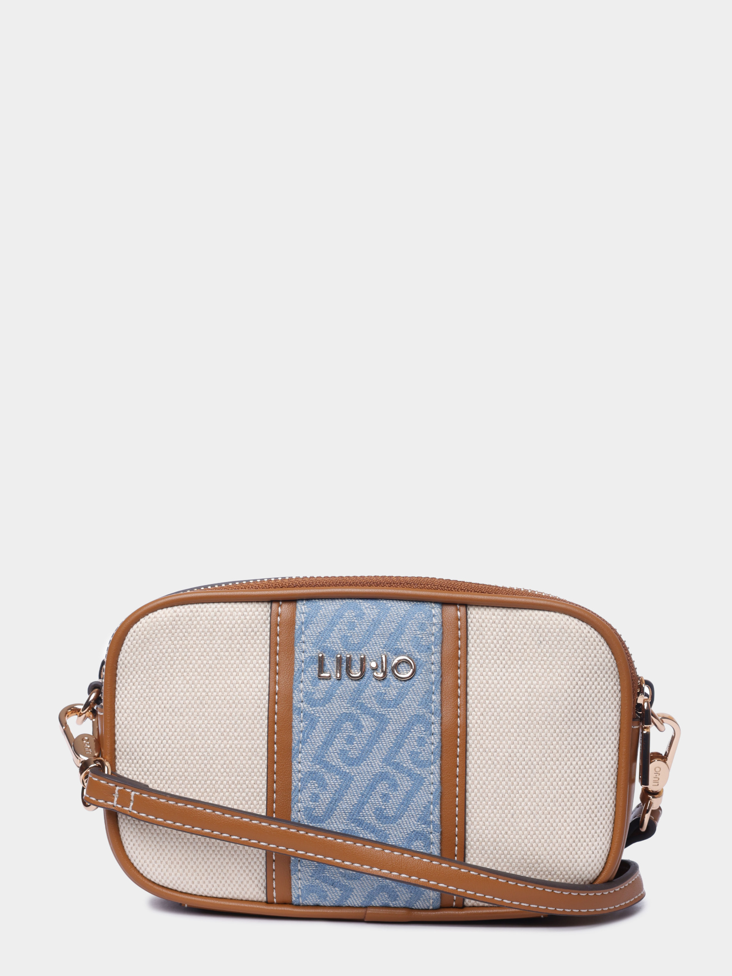 Cумка Liu-Jo AA6100 T388A C3906 комбинированная женская — купить в интернет-магазине Verdistore