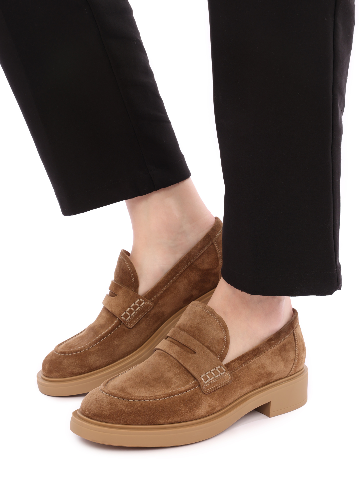 Лоферы — купить в интернет-магазине Verdistore