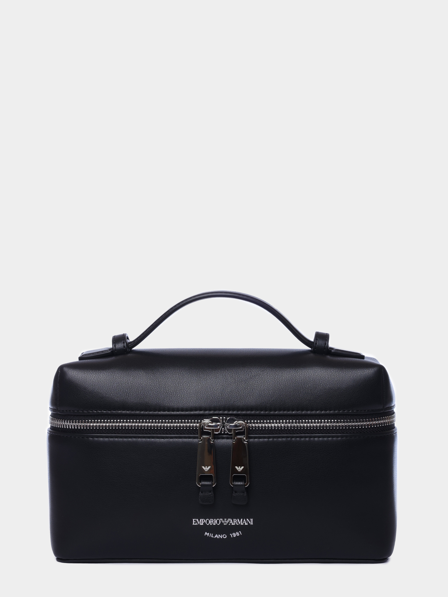 Сумка Emporio Armani EW004564 AF19229 UC001 черная женская  — купить в интернет-магазине Verdistore
