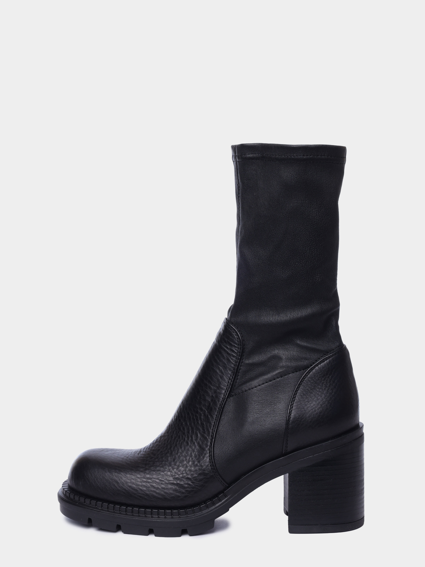 Ботильоны AGL D278501PGK7802 1013 кожаные женские — купить в интернет-магазине Verdistore