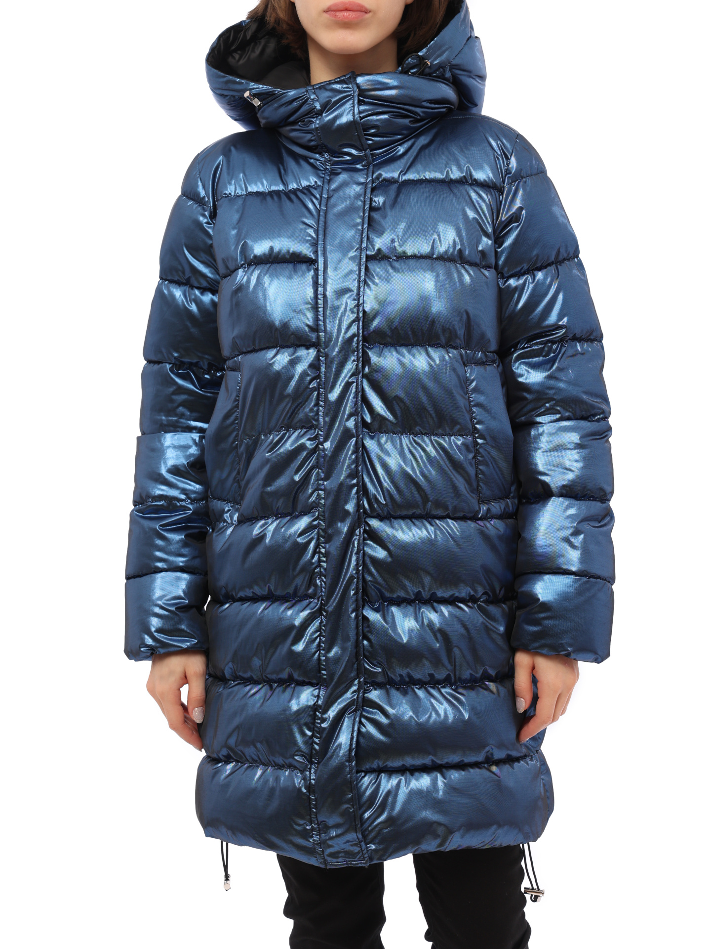 Пуховик — купить в интернет-магазине Verdistore