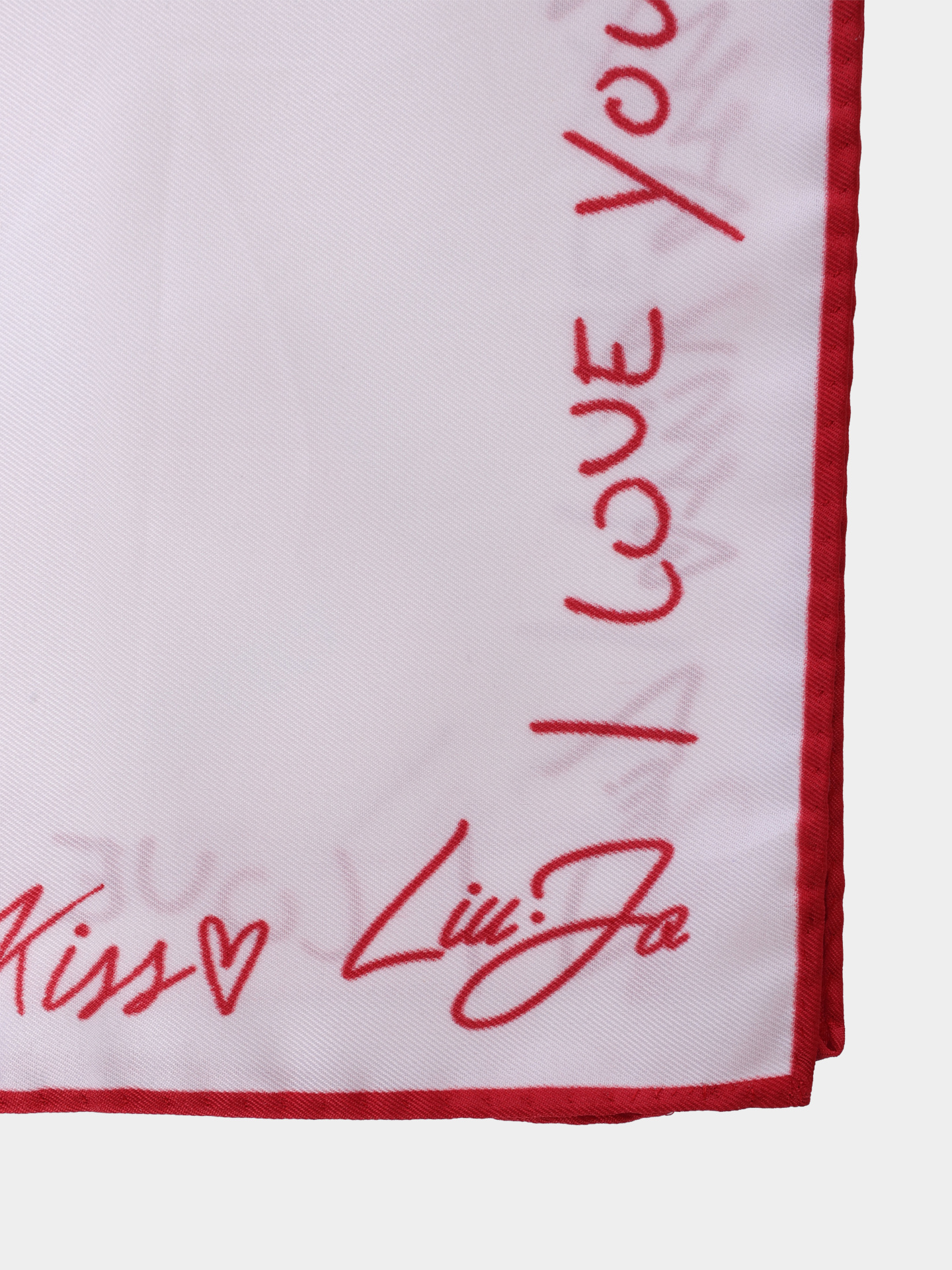 Платок Liu-Jo 2A6031 T2745 91862 атласный женский — купить в интернет-магазине Verdistore