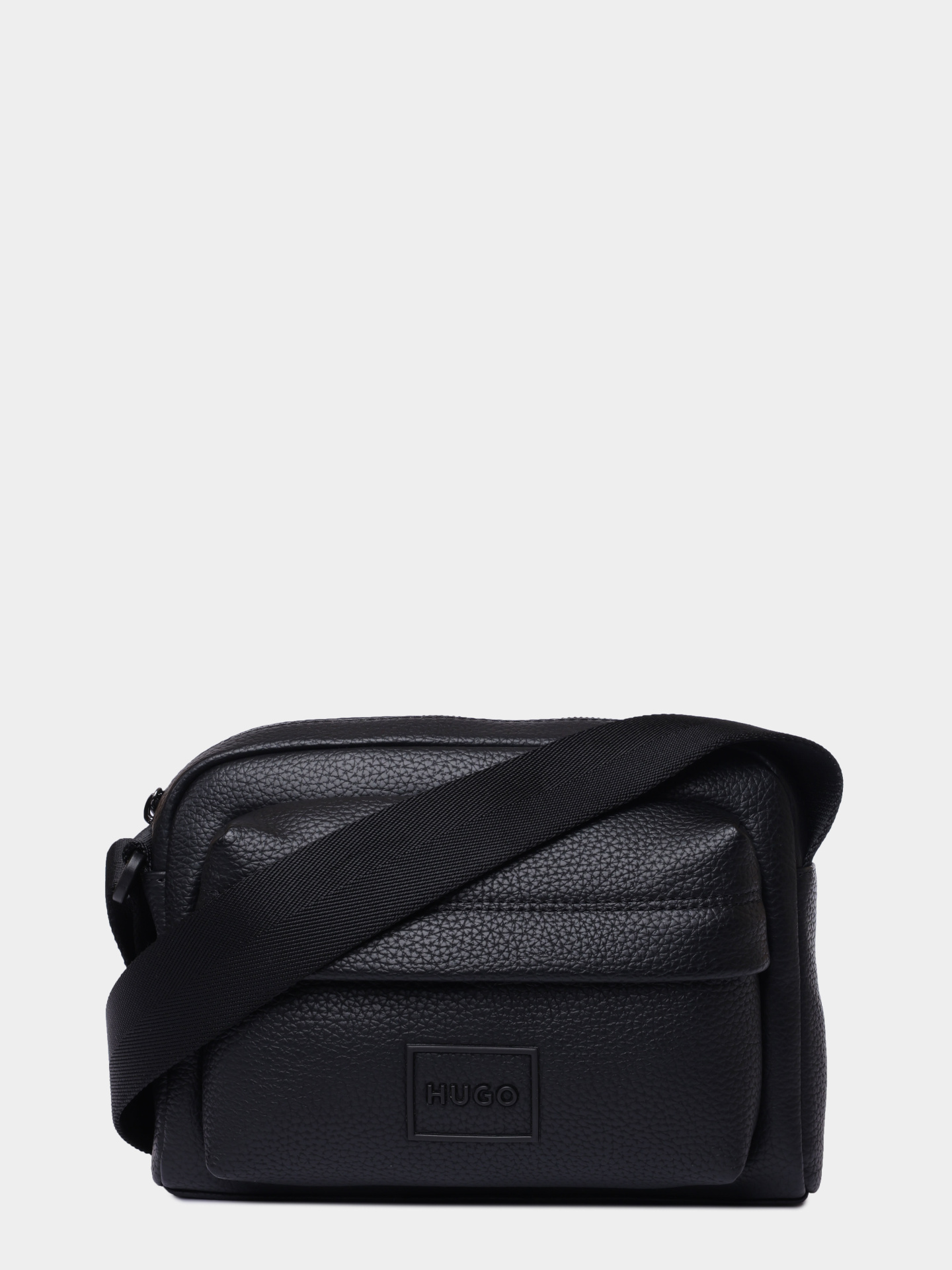 Сумка Hugo 50551783 001 черная мужская — купить в интернет-магазине Verdistore