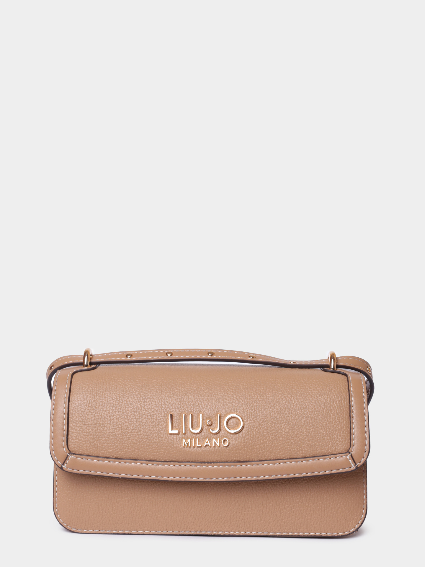 Cумка Liu-Jo AA6073 E1012 00070 бежевая женская — купить в интернет-магазине Verdistore