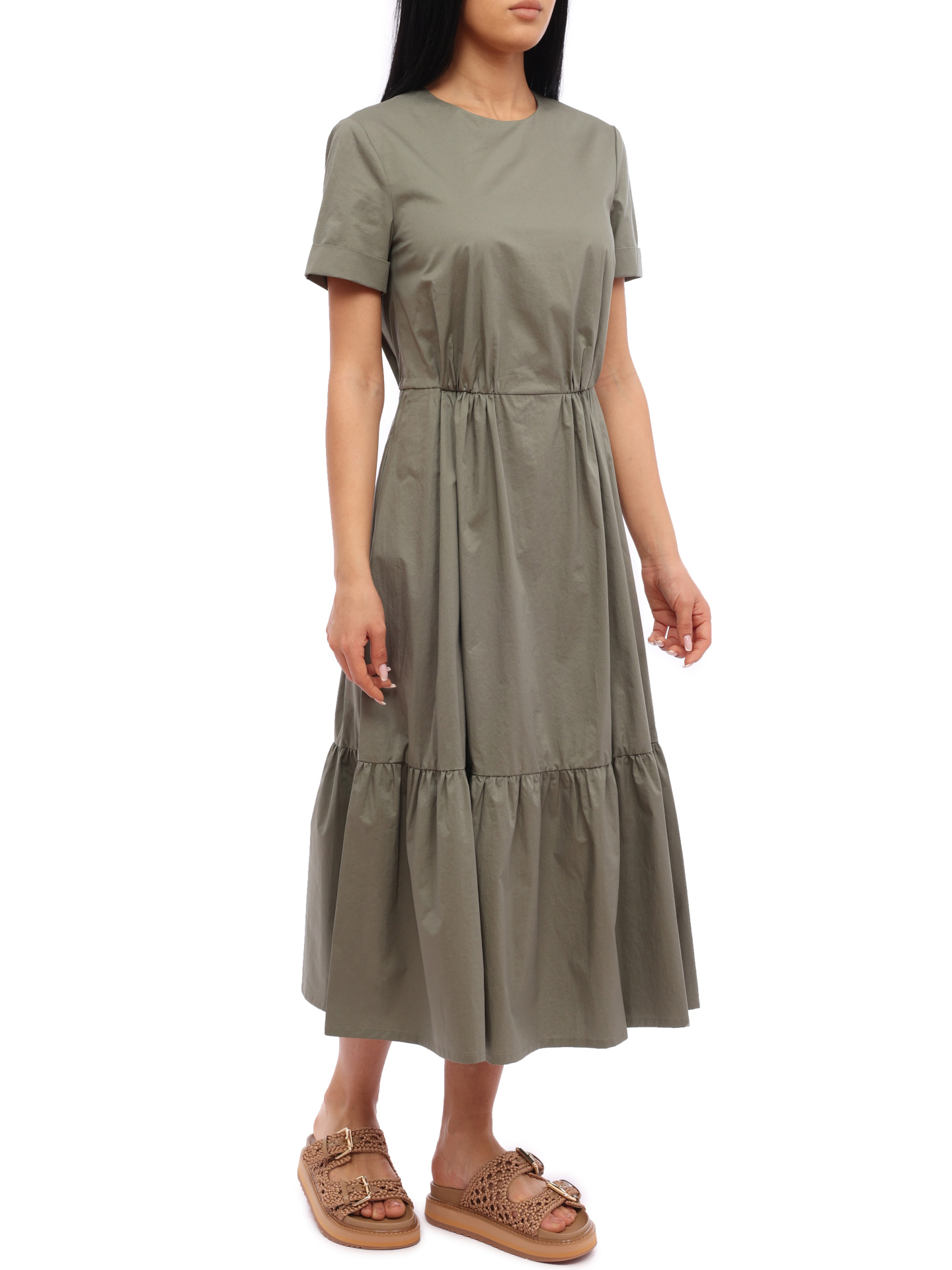 Платье — купить в интернет-магазине Verdistore