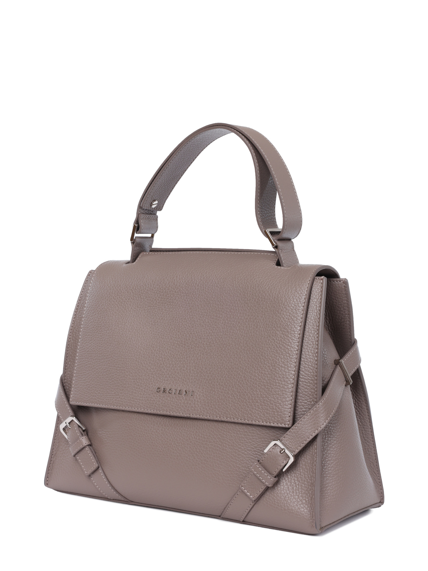 Сумка BT2006 sense taupe  — купить в интернет-магазине Verdistore
