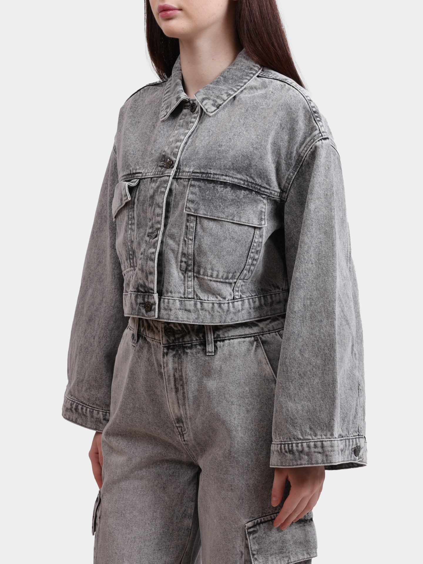 Куртка XW001394 AF16180 M8088 — купить в интернет-магазине Verdistore