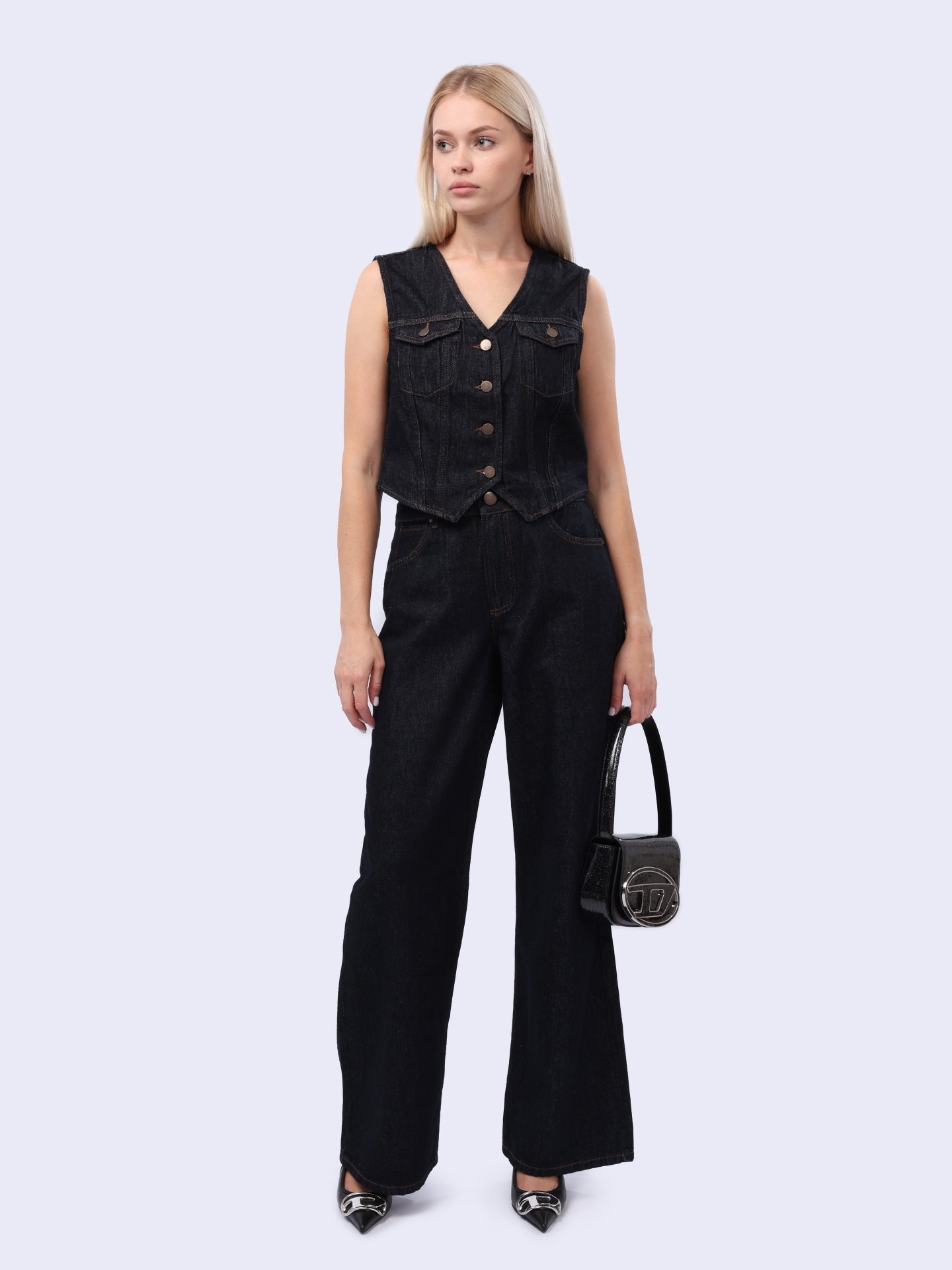 Жилет — купить в интернет-магазине Verdistore