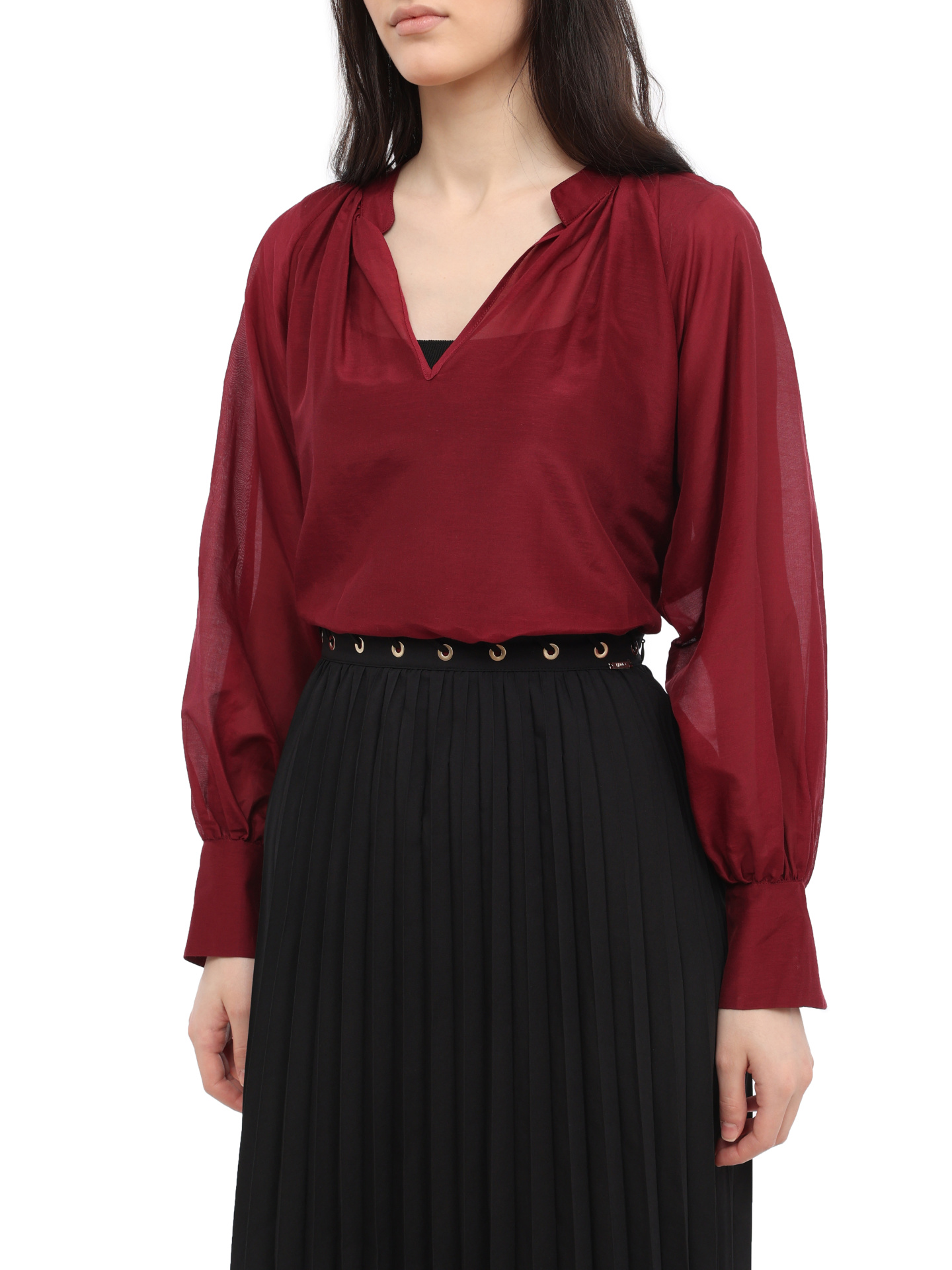 Блуза — купить в интернет-магазине Verdistore