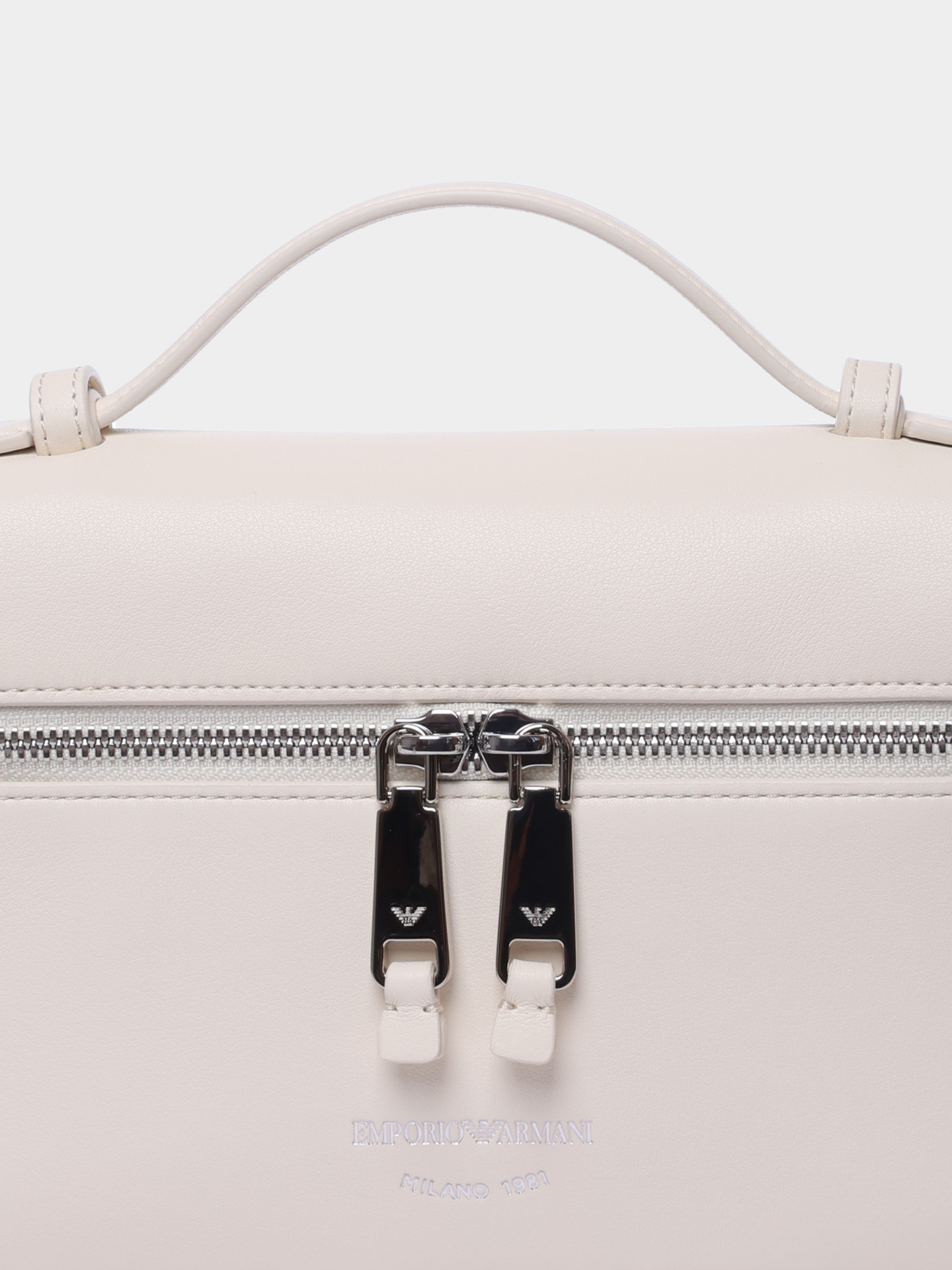 Cумка Emporio Armani EW004564 AF19229 U1070 кожаная женская — купить в интернет-магазине Verdistore