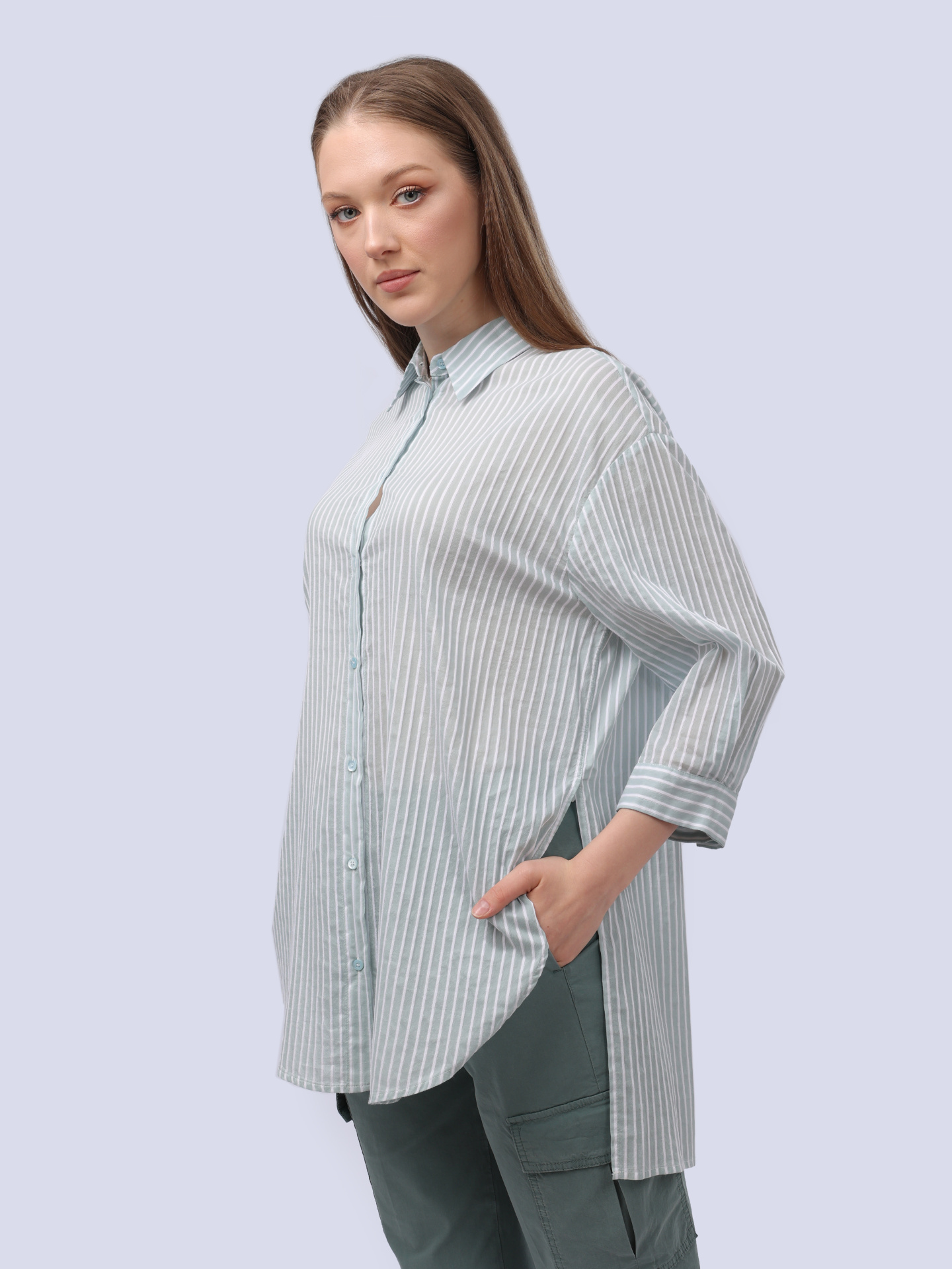 Рубашка — купить в интернет-магазине Verdistore