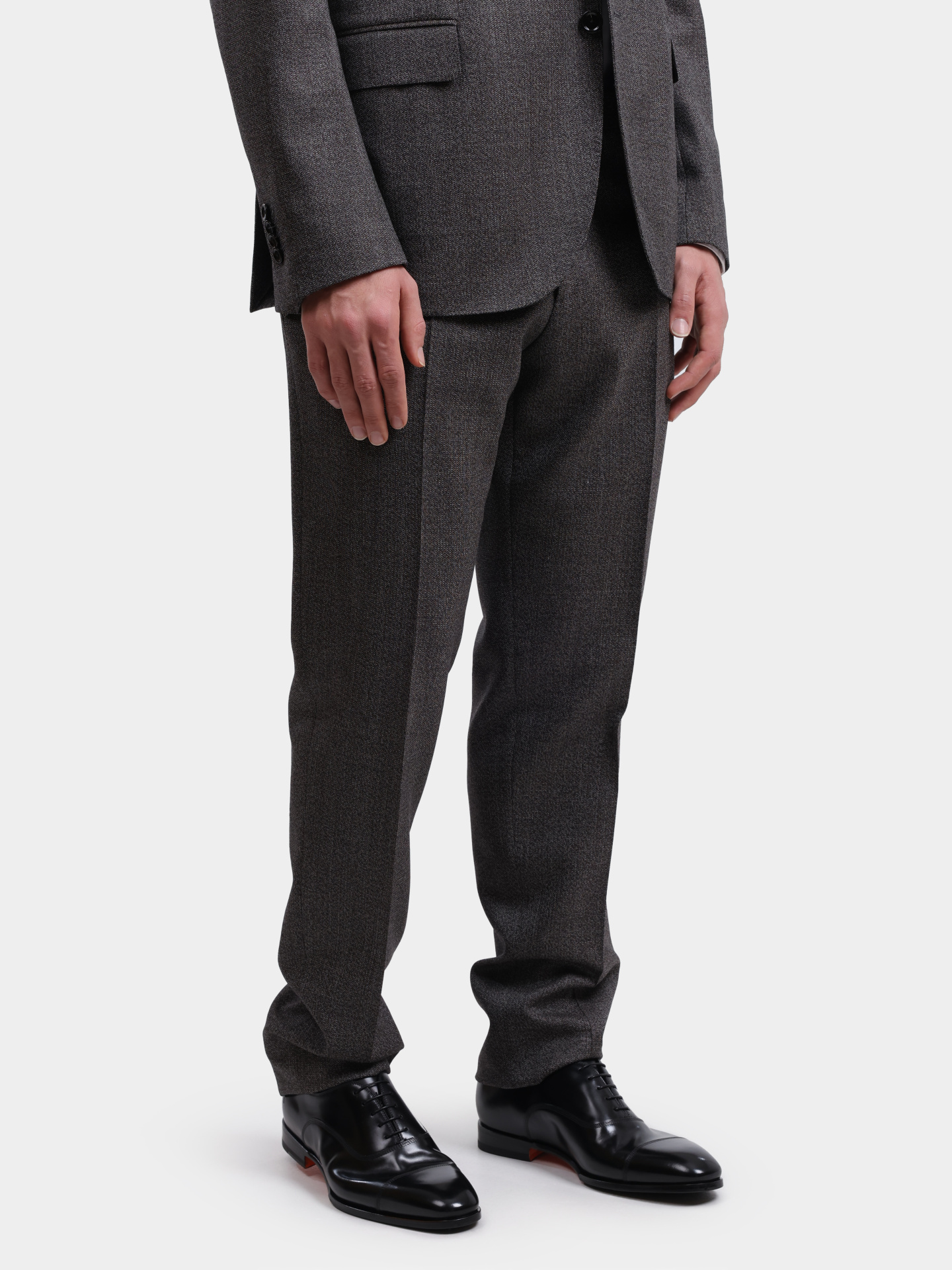 Костюм CN445AE IF65424 450 серый мужской — купить в интернет-магазине Verdistore