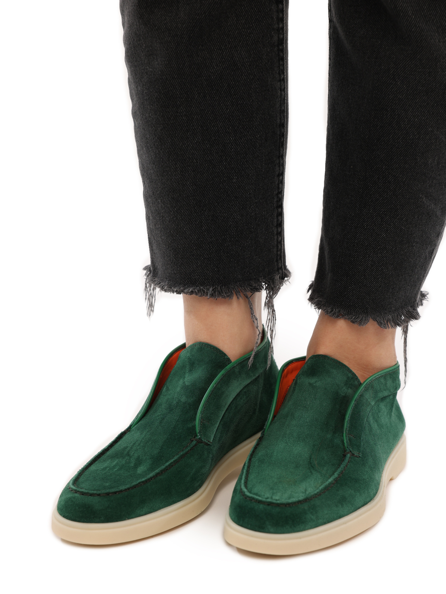 Полуботинки — купить в интернет-магазине Verdistore