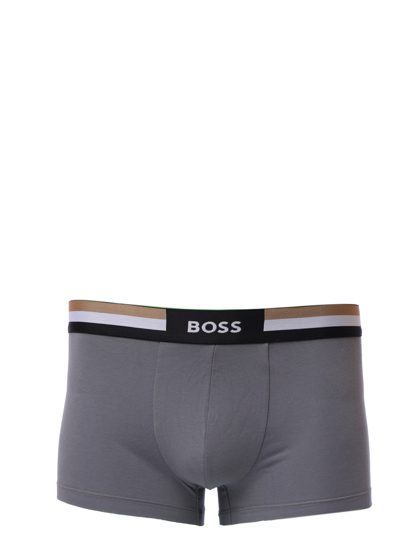 Трусы комплект Boss 50516542 981 хлопковые мужские с логотипом — купить в интернет-магазине Verdistore