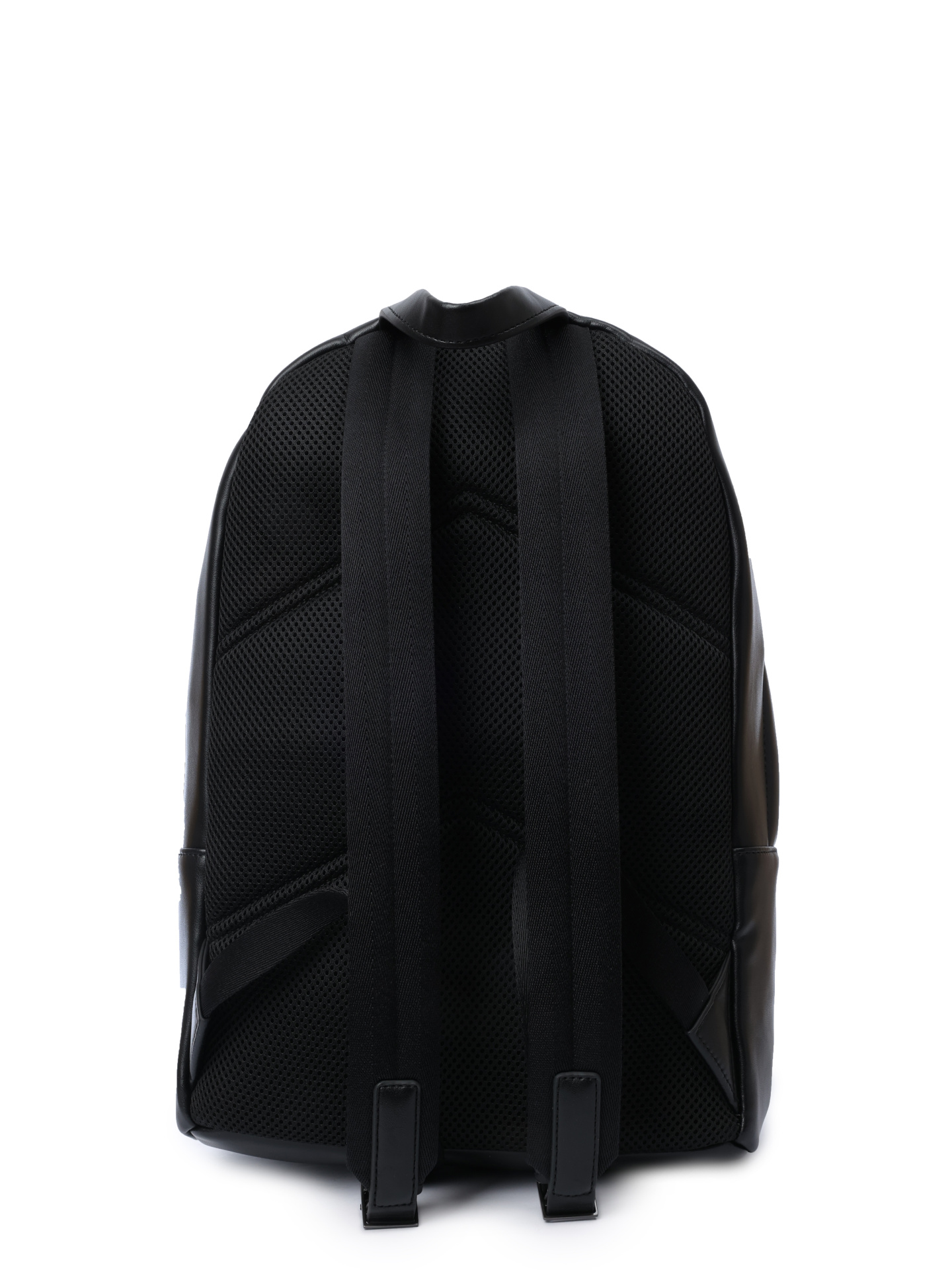 Рюкзак Calvin Klein K50K510832 черный мужской — купить в интернет-магазине Verdistore