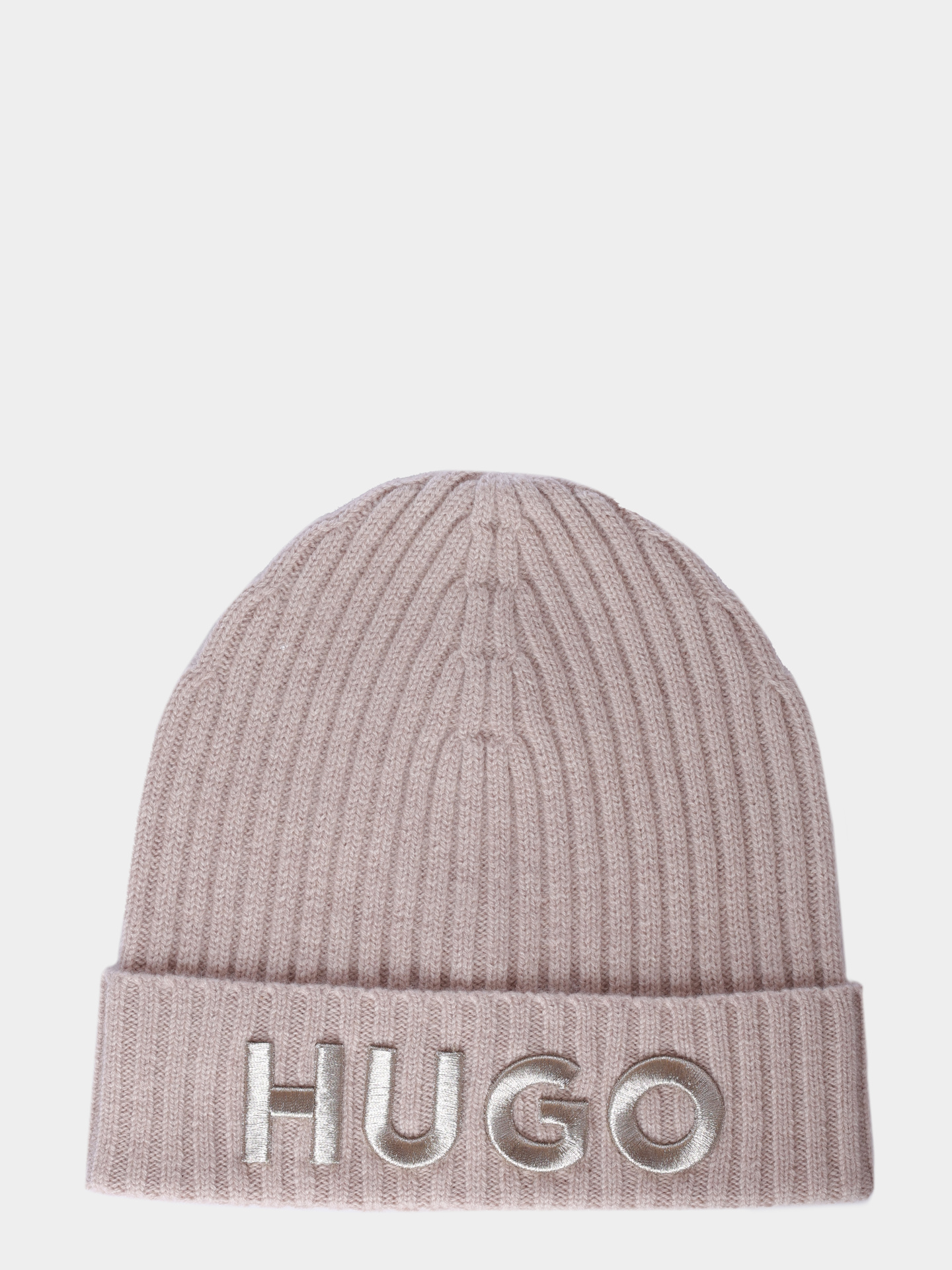 Шапка Unisex X 565-3 10263463 01 50524129 273 бежевая женская — купить в интернет-магазине Verdistore