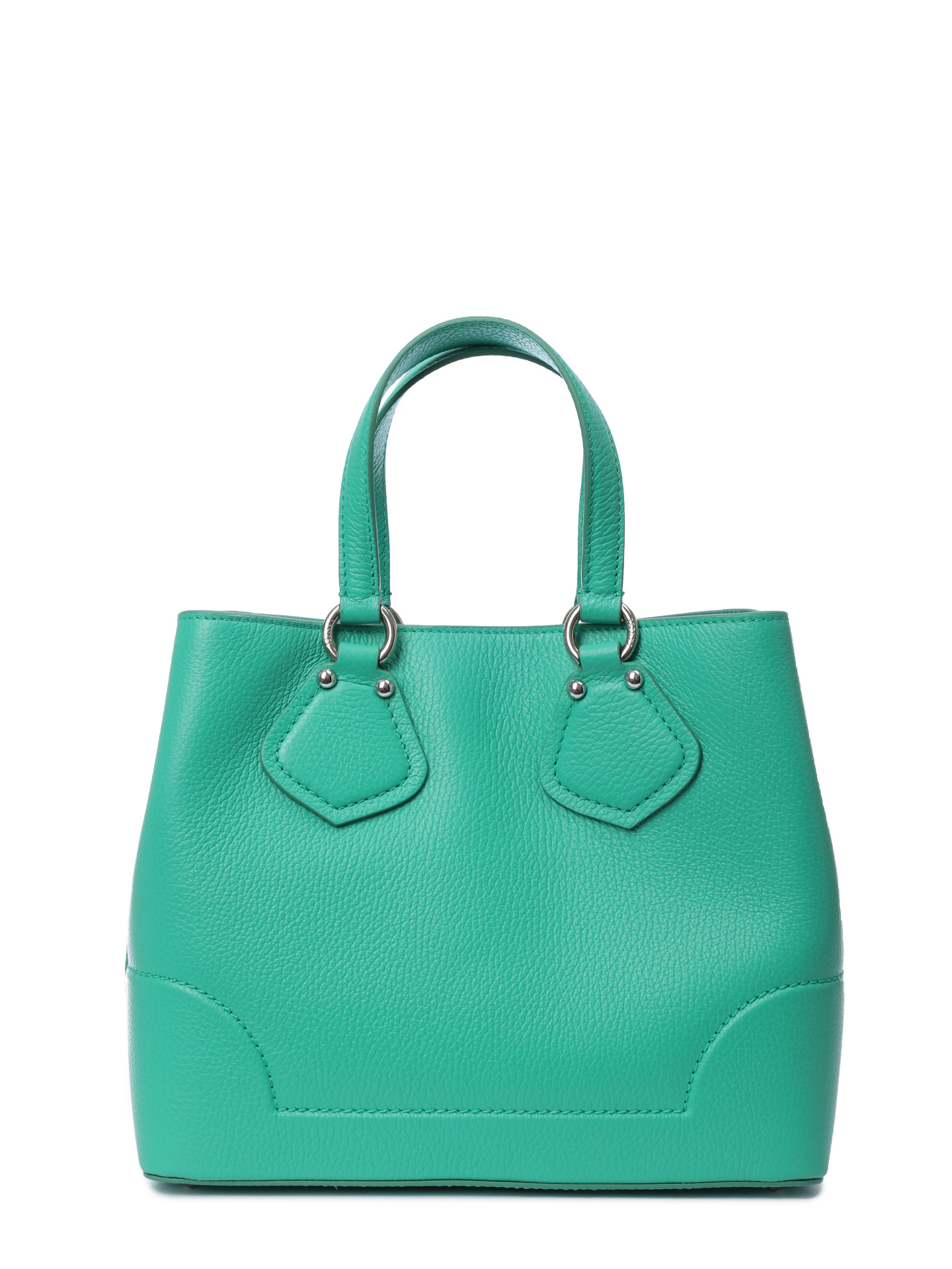 Сумка A12133 TX из зернистой кожи — купить в интернет-магазине Verdistore