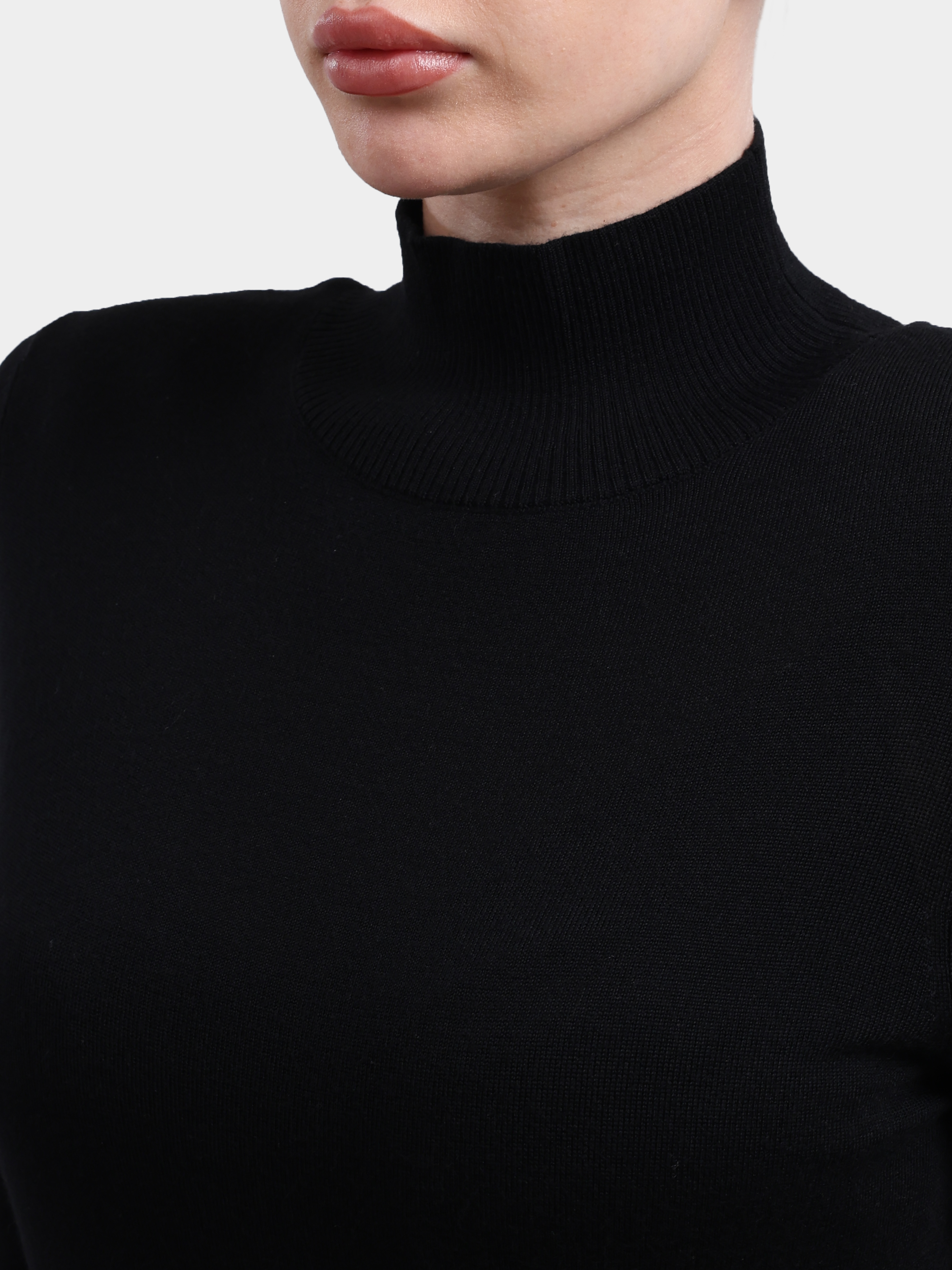 Платье Pinko 107247 A3FY Z99 шерстяное женское с подплечниками — купить в интернет-магазине Verdistore