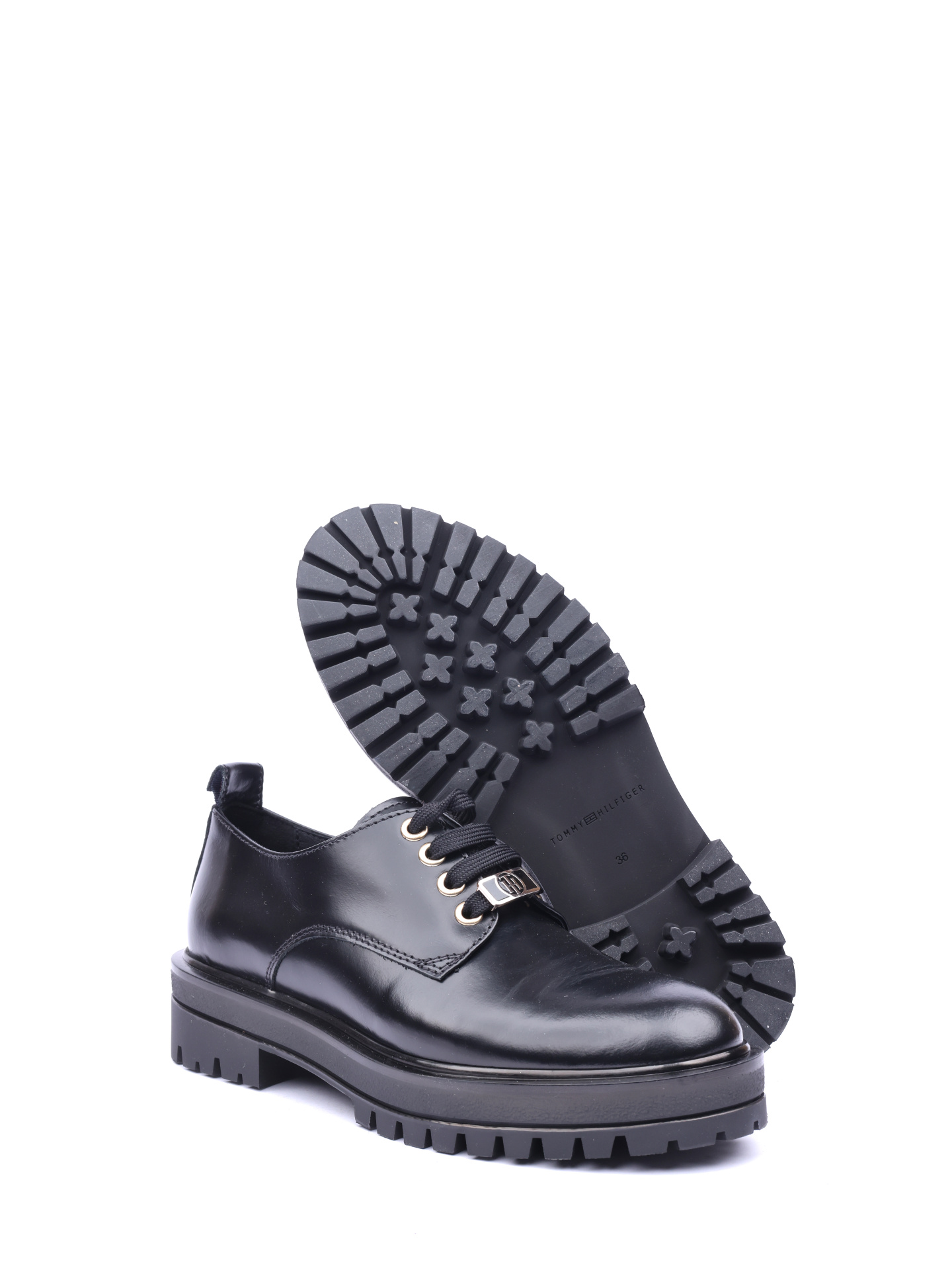 Полуботинки — купить в интернет-магазине Verdistore