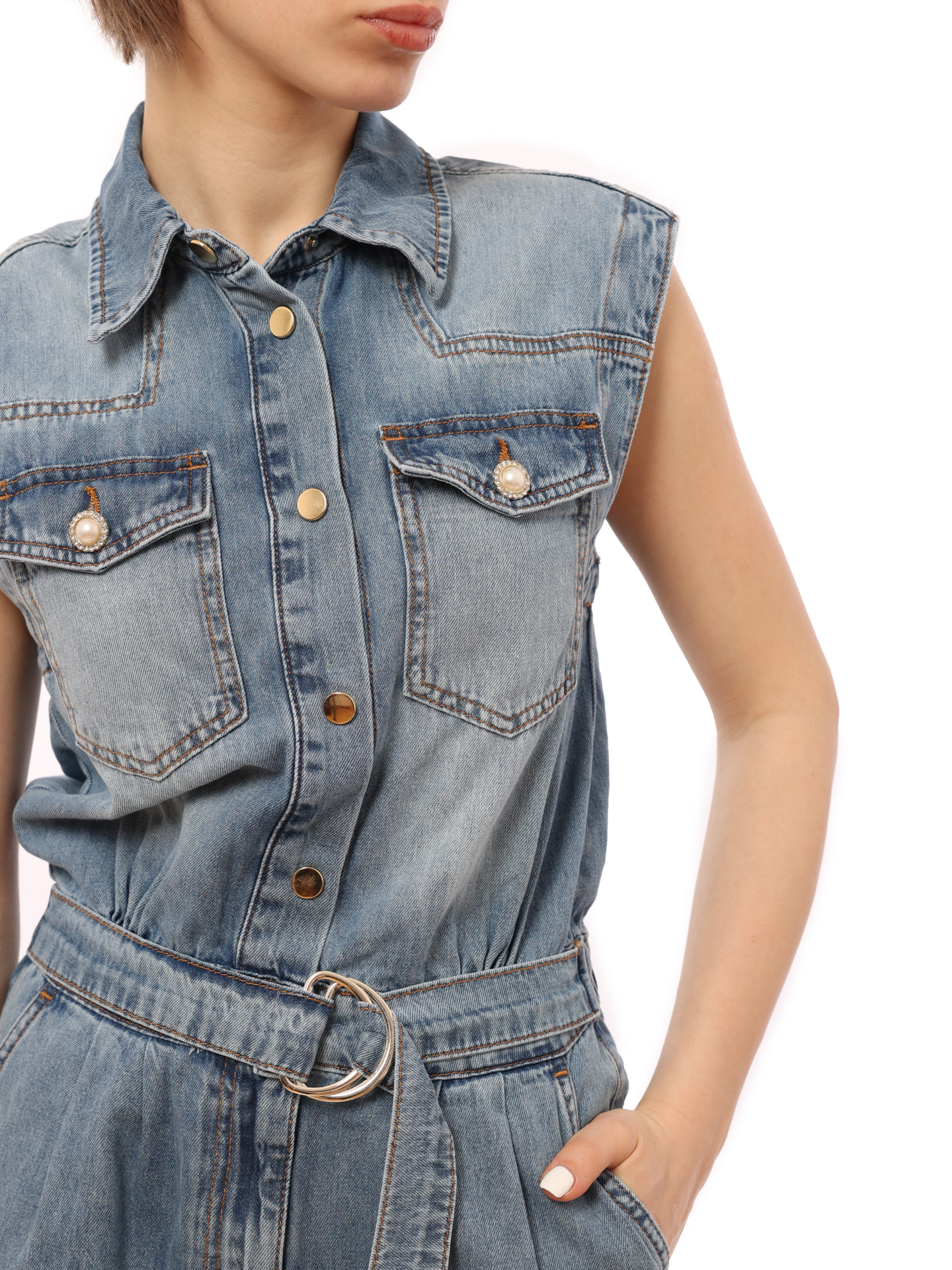 Комбинезон — купить в интернет-магазине Verdistore