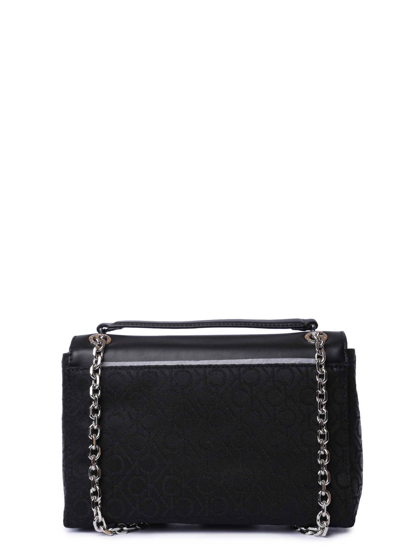 Сумка Calvin Klein K60K612641 0GK комбинированная женская — купить в интернет-магазине Verdistore