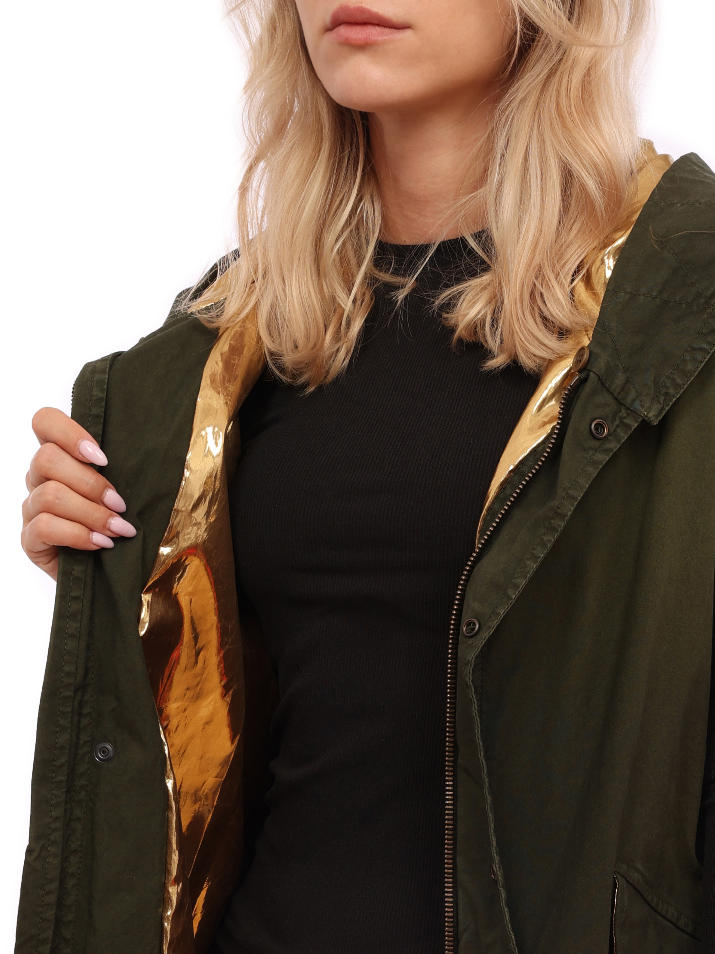 Жилет — купить в интернет-магазине Verdistore