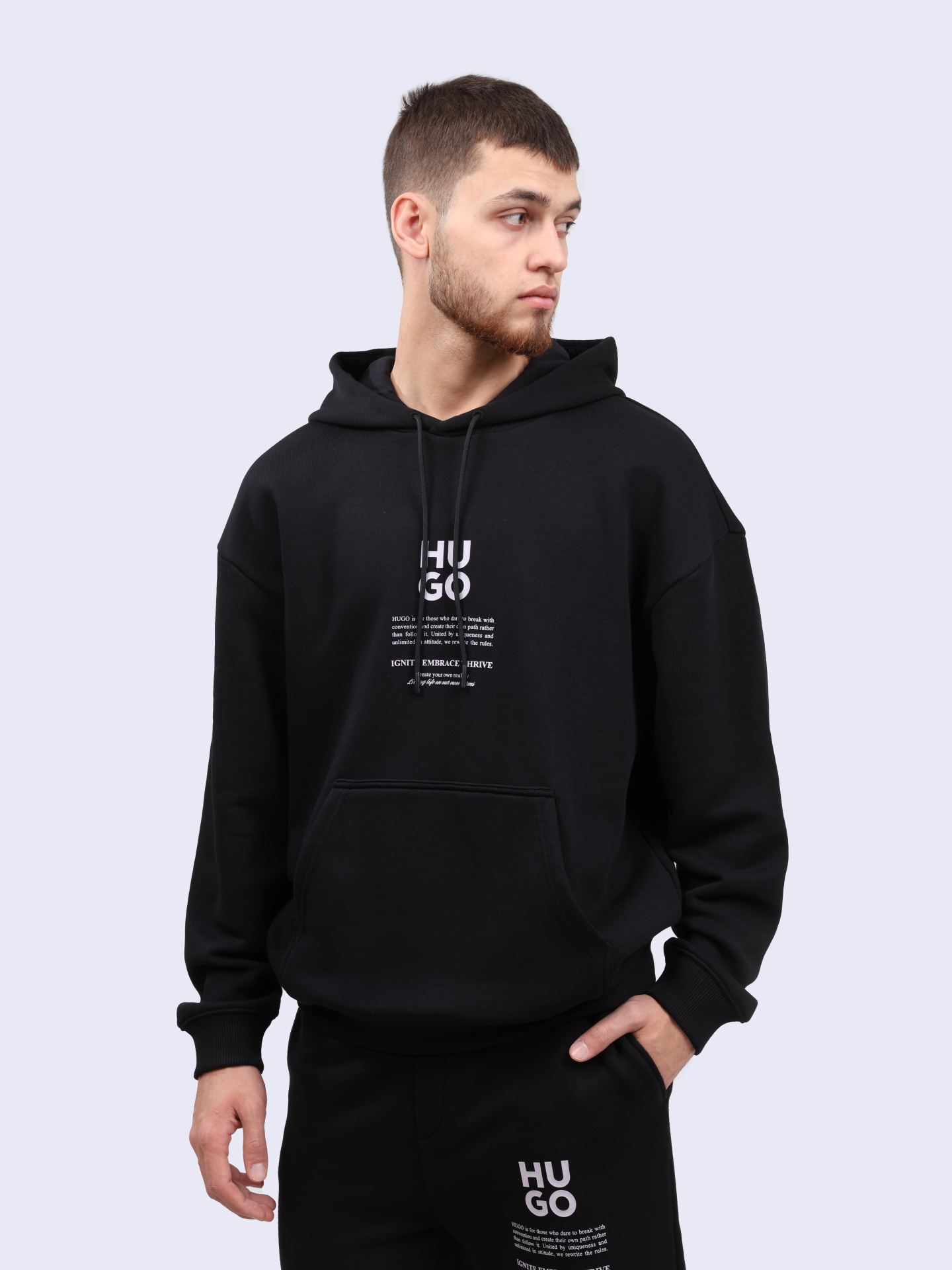 Худи — купить в интернет-магазине Verdistore