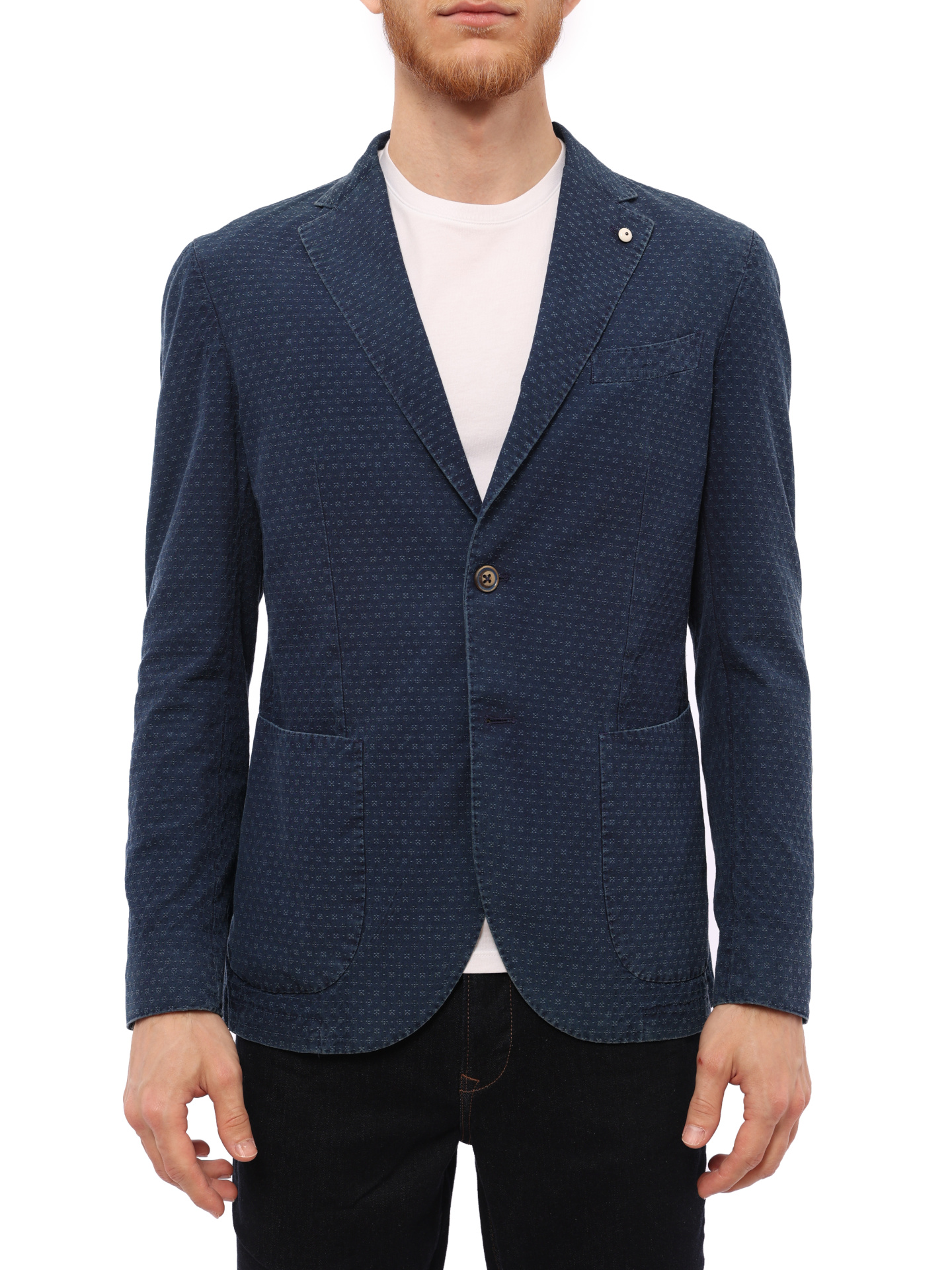 Пиджак — купить в интернет-магазине Verdistore